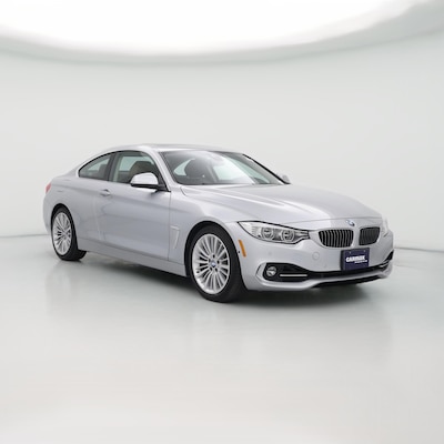 2015 BMW 435 I