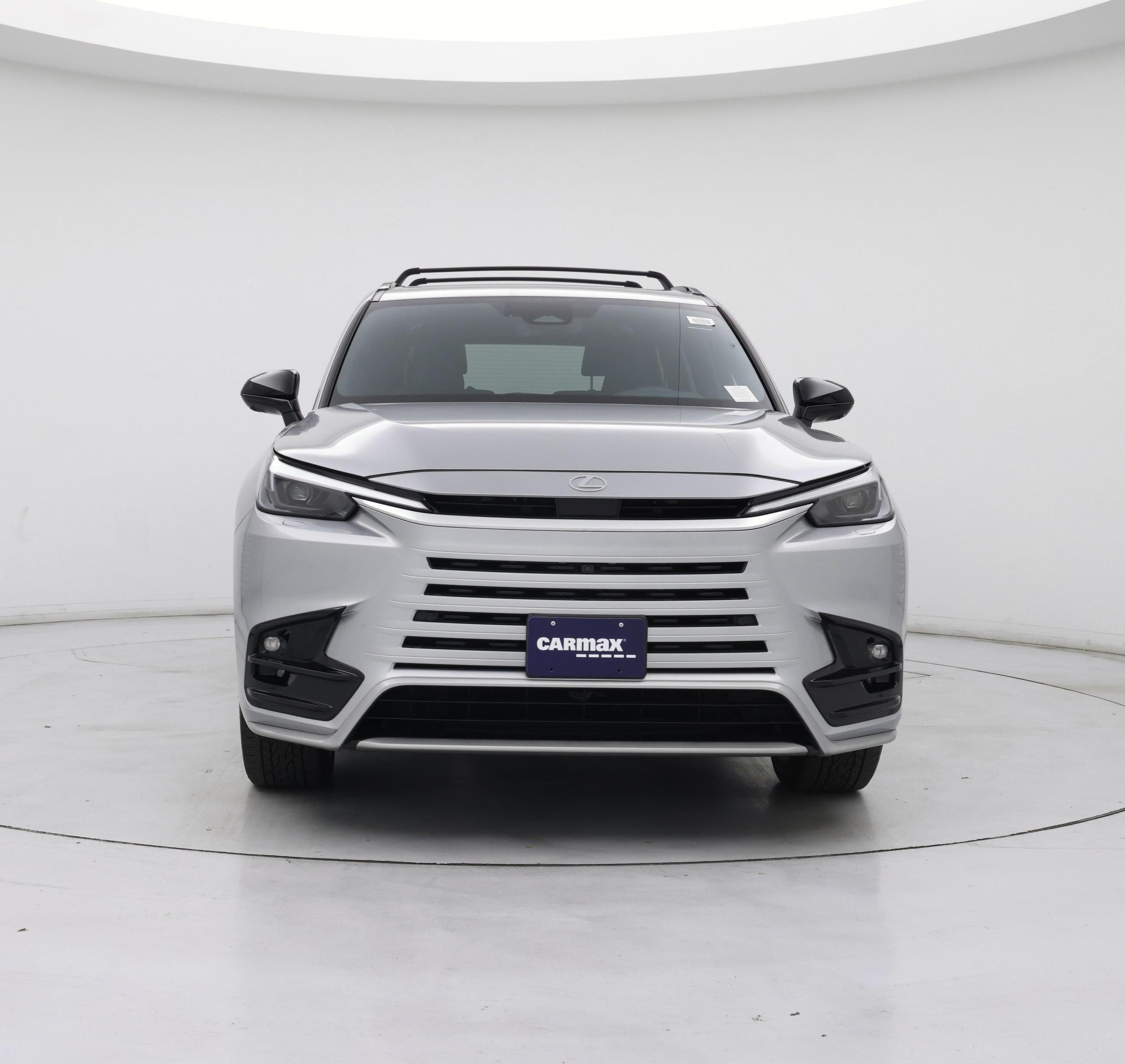 Thumbnail: 2024 Lexus TX - 5