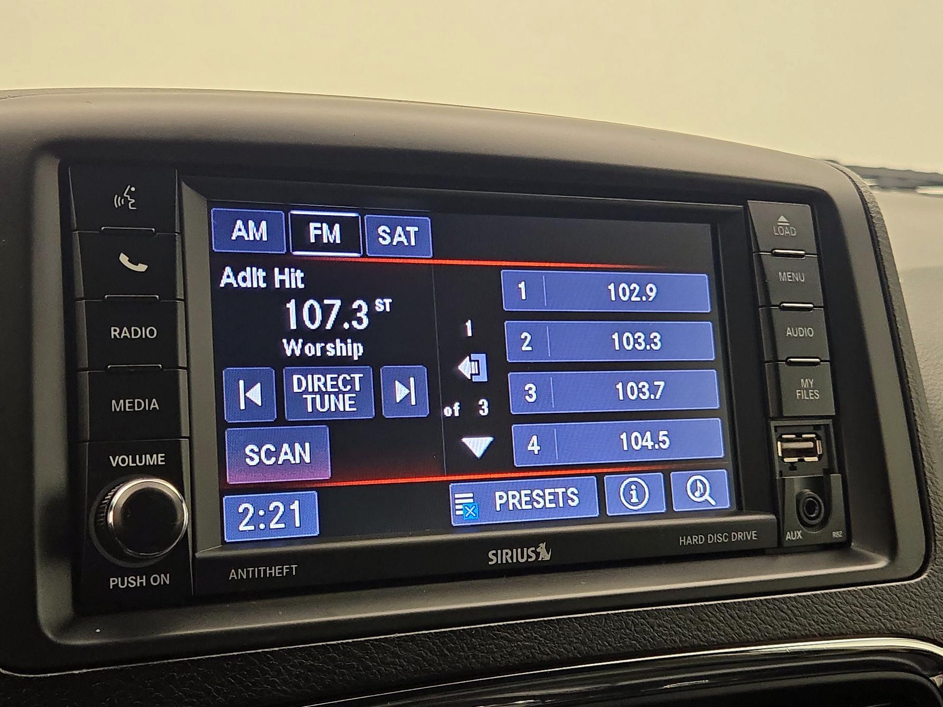 Thumbnail: 2020 Dodge Grand Caravan - 13