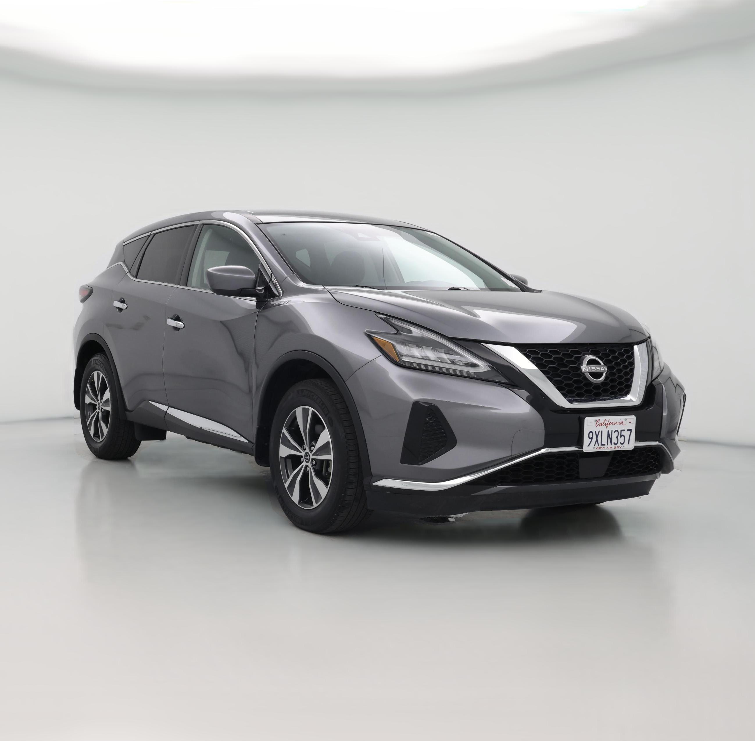 Thumbnail: 2023 Nissan Murano - 1