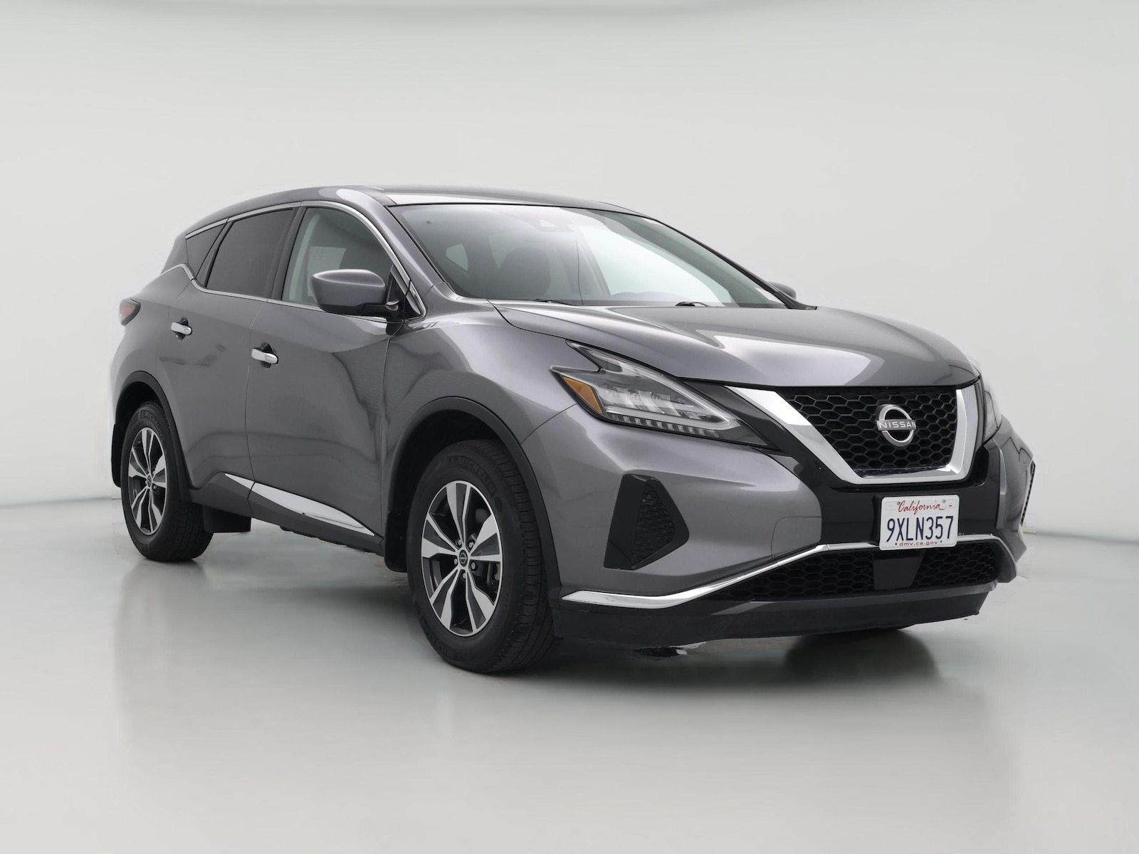 2023 Nissan Murano