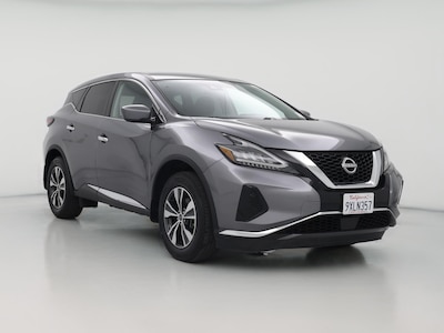 2023 Nissan Murano S