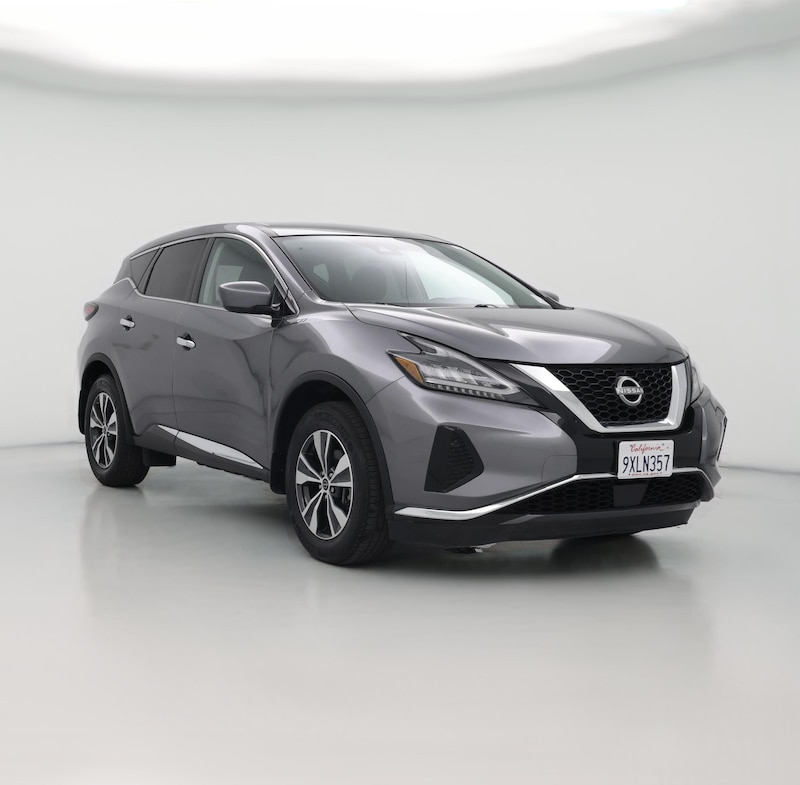 2023 Nissan Murano S