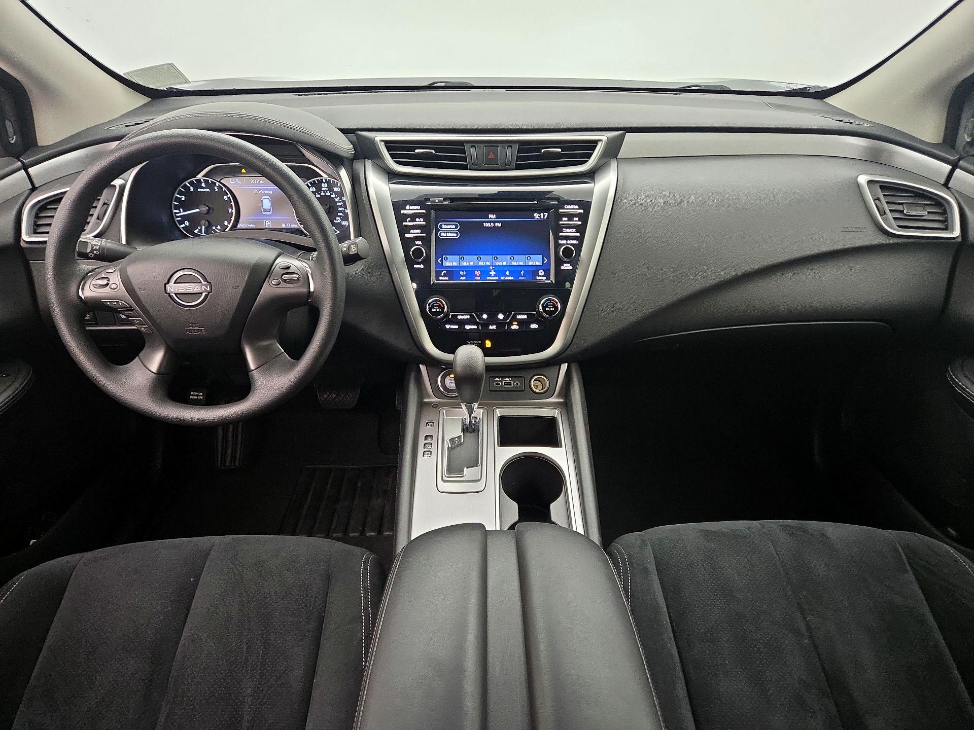 Thumbnail: 2023 Nissan Murano - 9