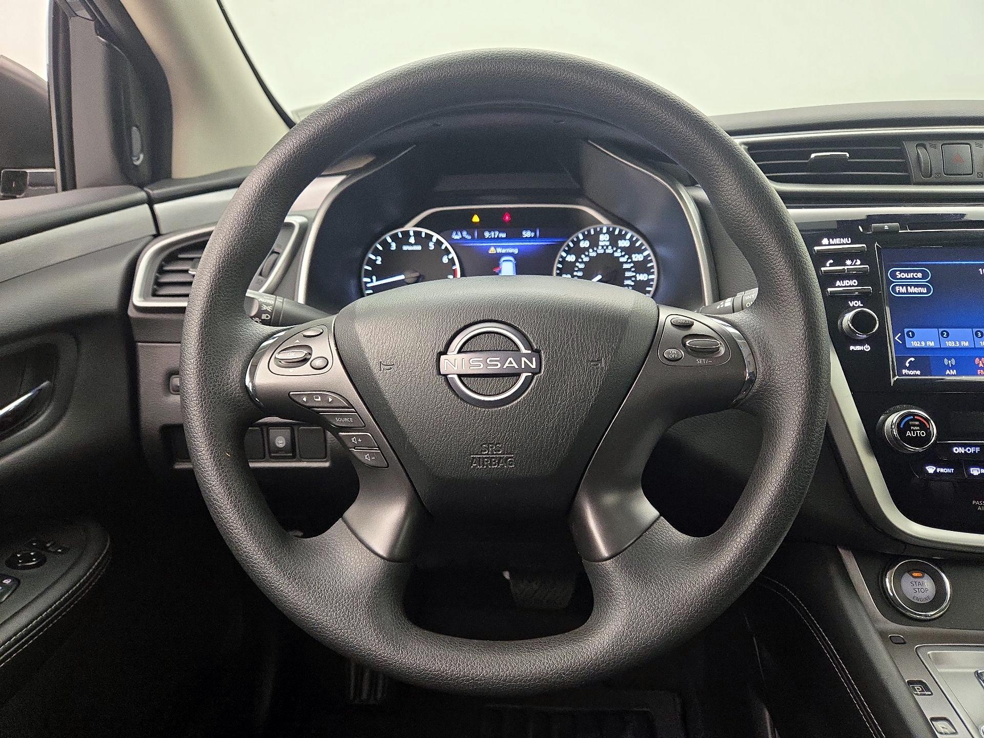 Thumbnail: 2023 Nissan Murano - 10