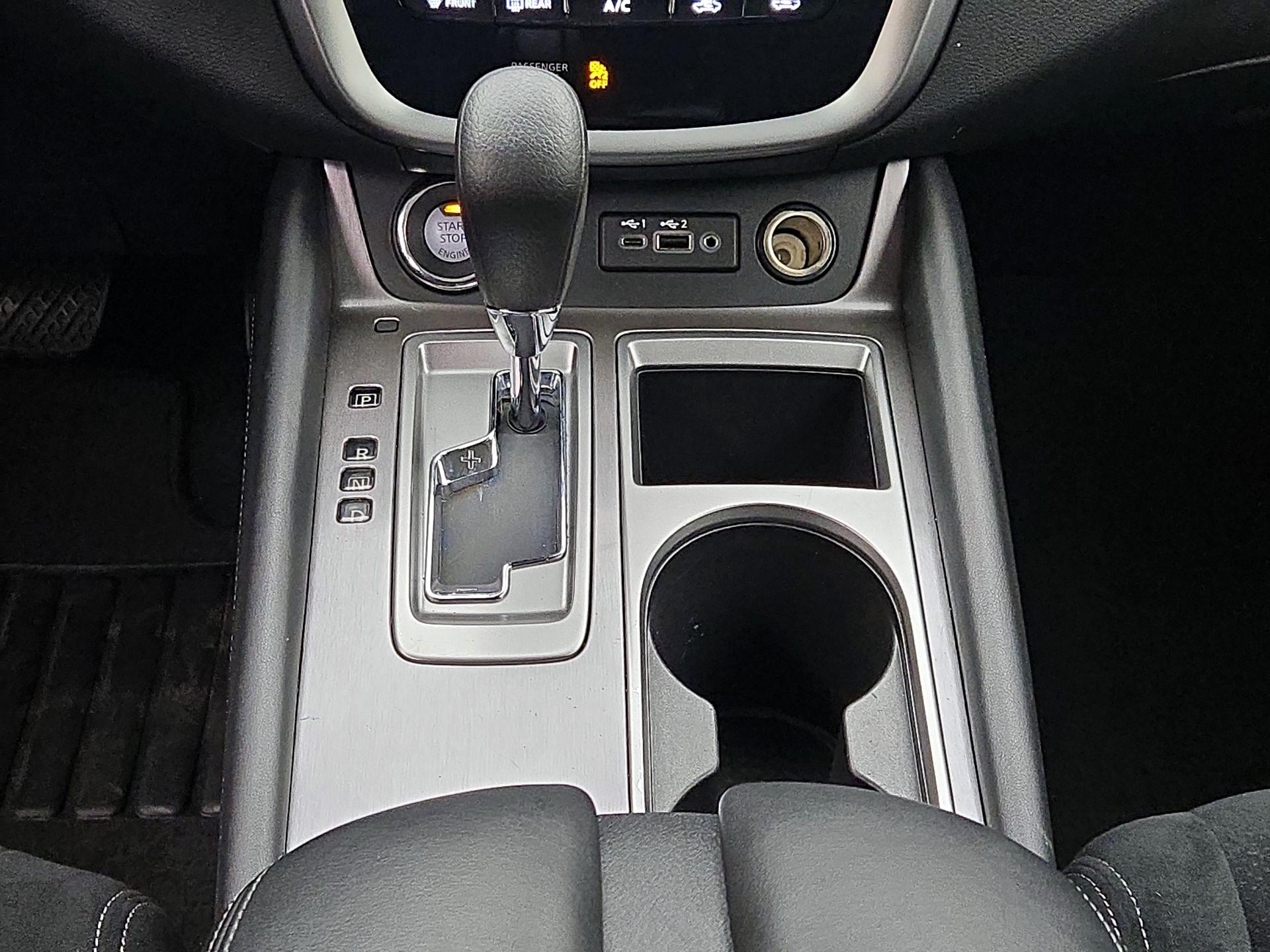 Thumbnail: 2023 Nissan Murano - 17