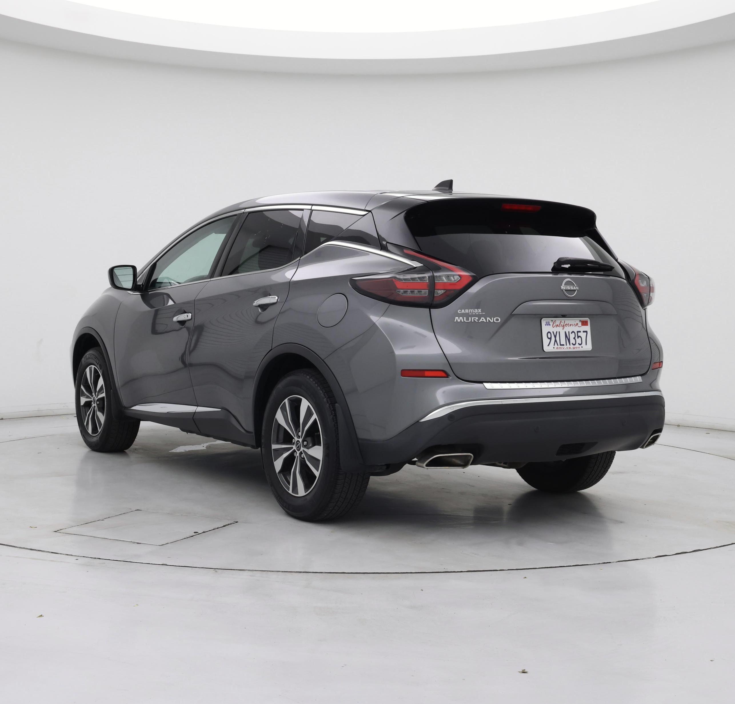 Thumbnail: 2023 Nissan Murano - 2
