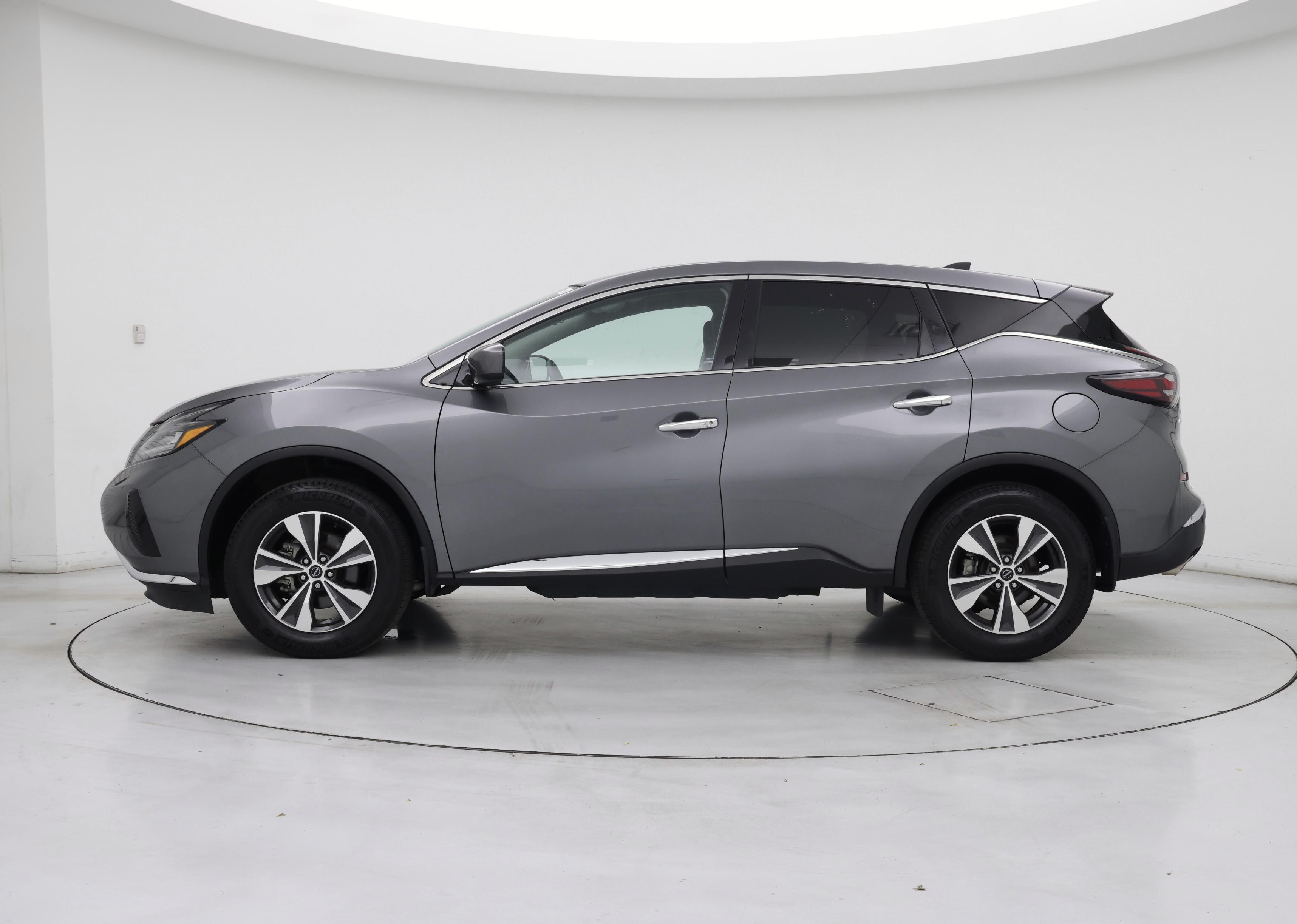 Thumbnail: 2023 Nissan Murano - 3