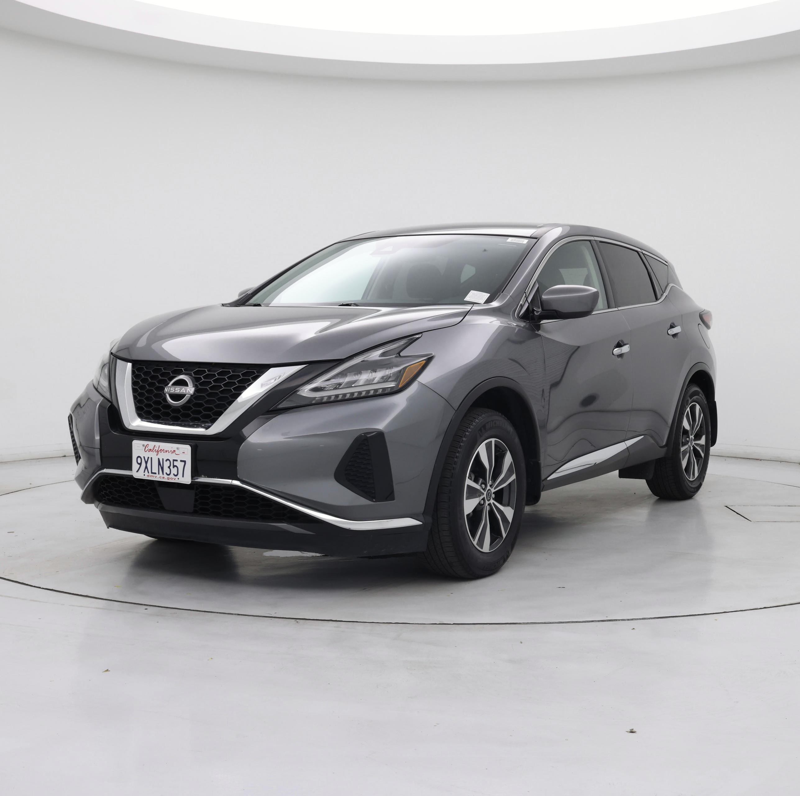 Thumbnail: 2023 Nissan Murano - 4