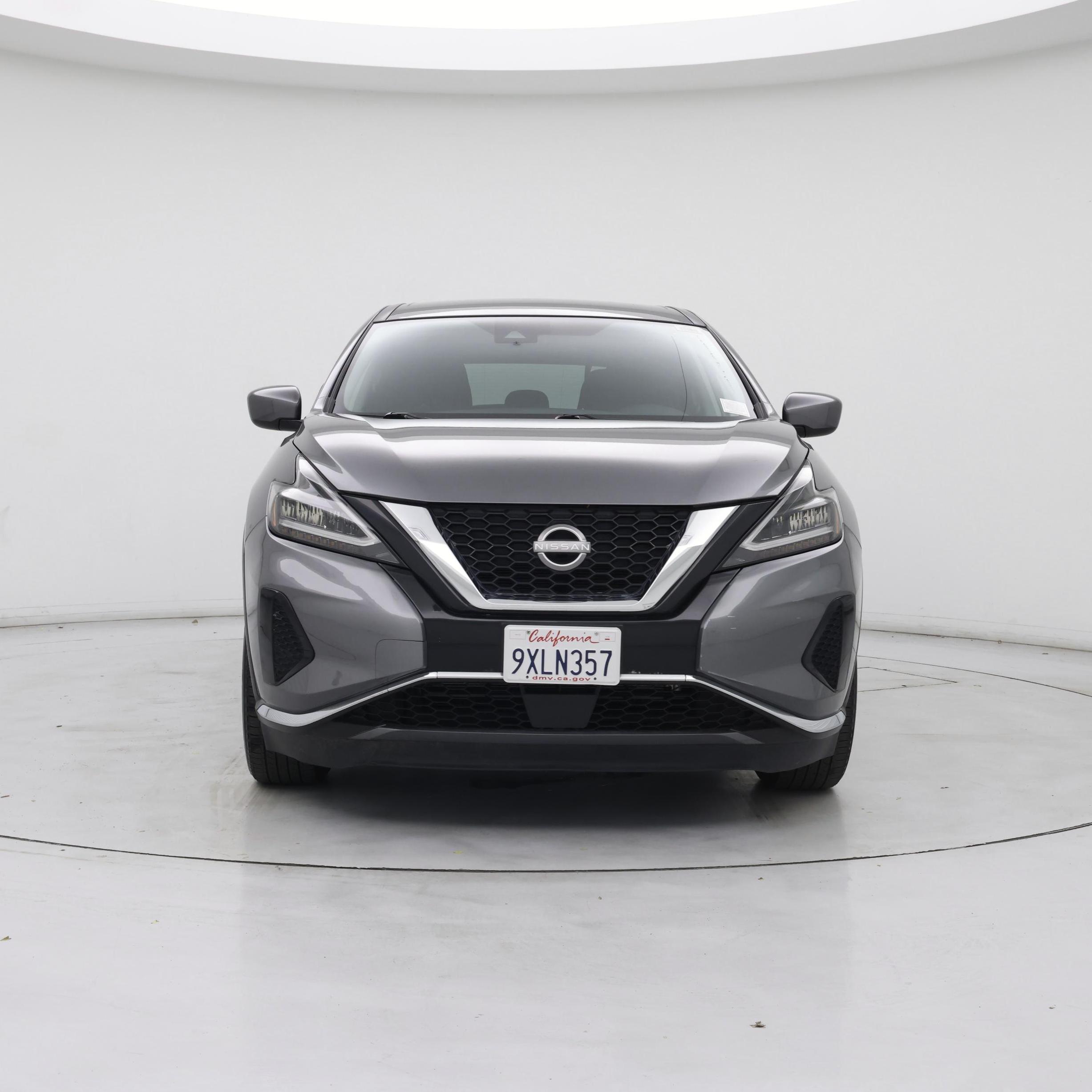 Thumbnail: 2023 Nissan Murano - 5