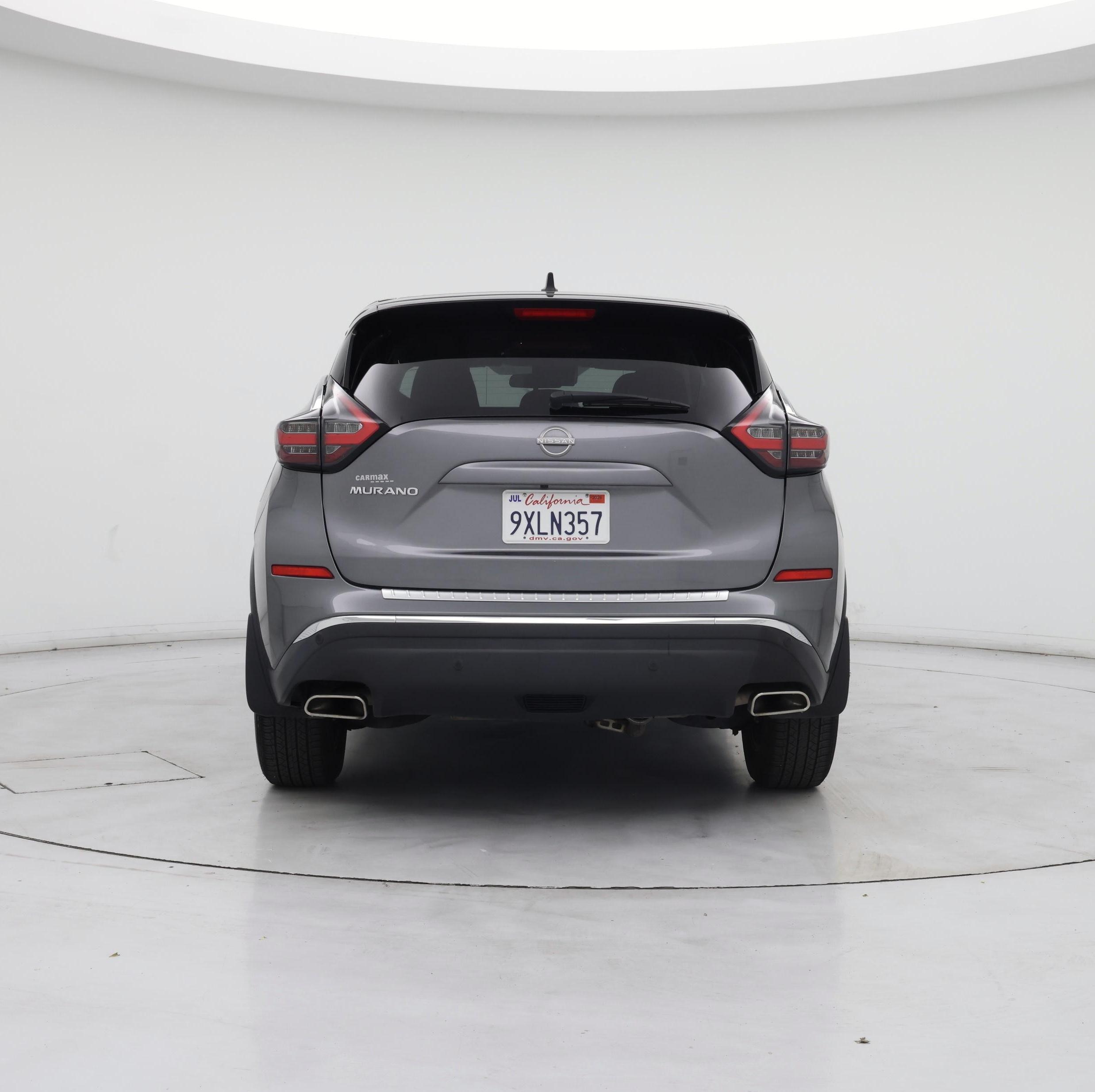 Thumbnail: 2023 Nissan Murano - 6