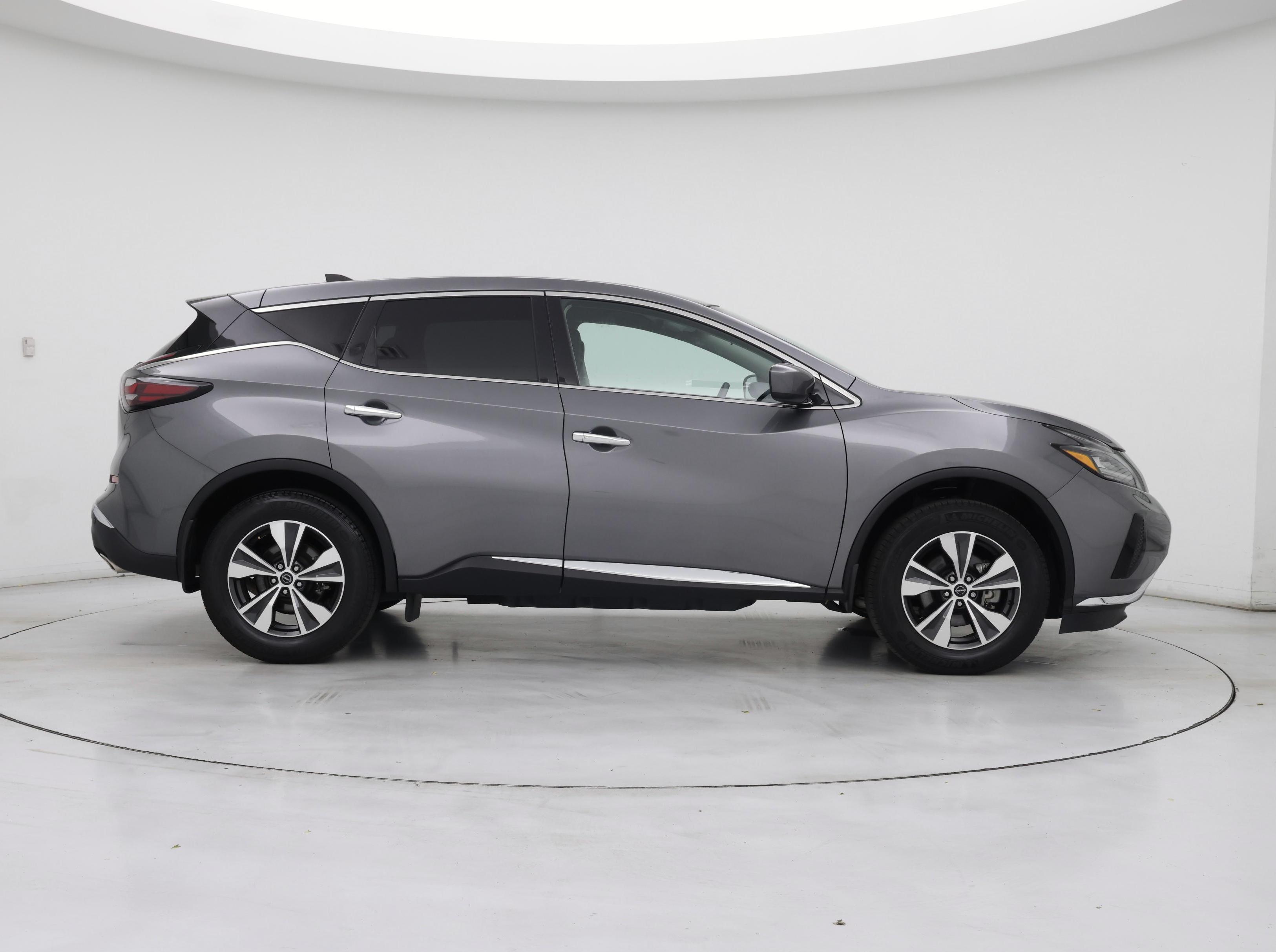 Thumbnail: 2023 Nissan Murano - 7