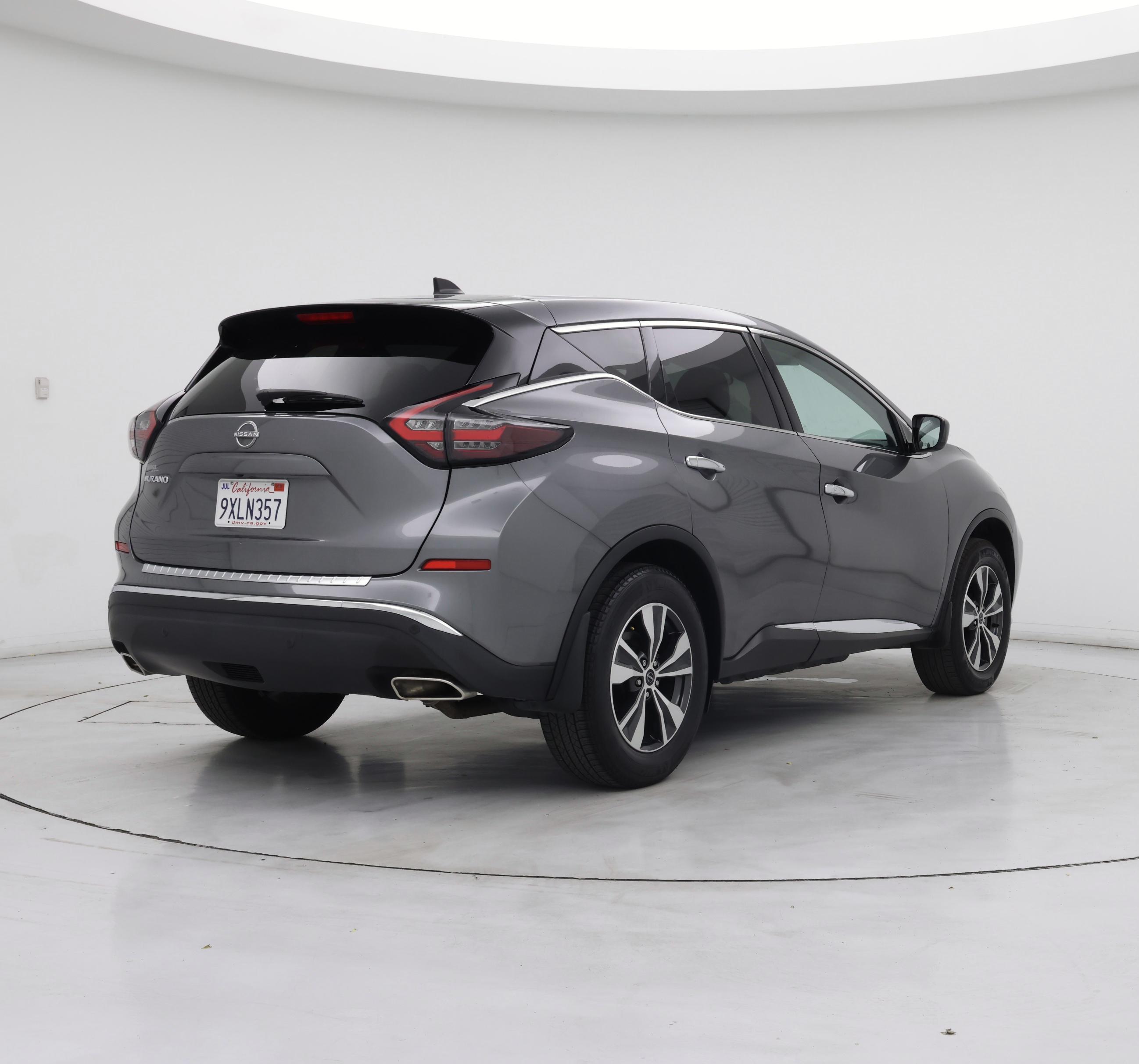 Thumbnail: 2023 Nissan Murano - 8