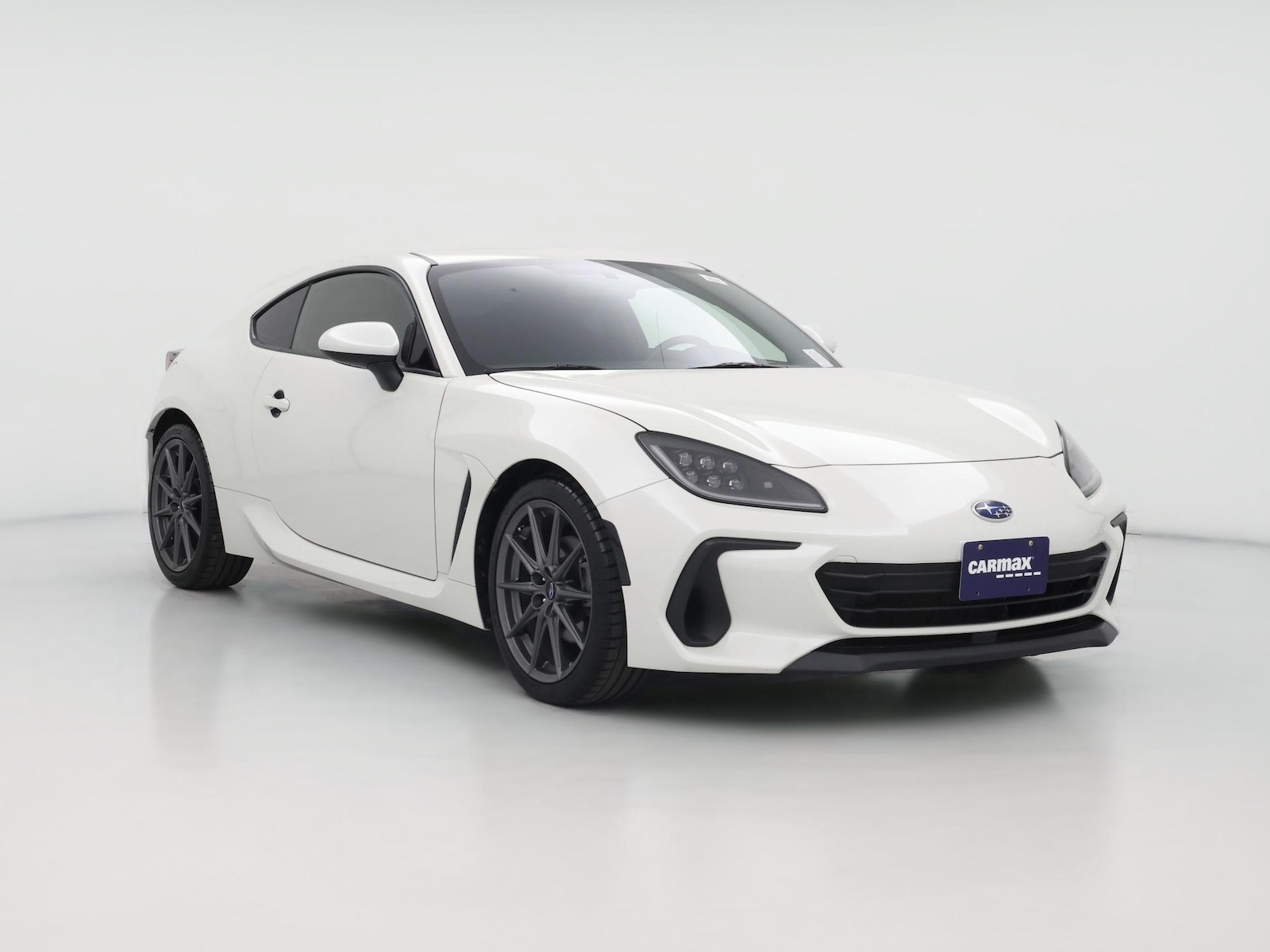 2022 Subaru BRZ