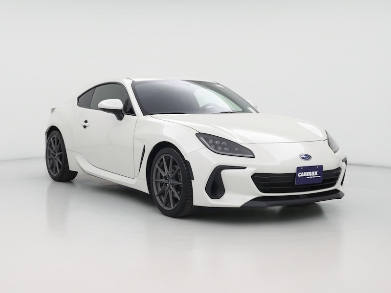 2022 Subaru BRZ Limited -
                  Pleasanton, CA