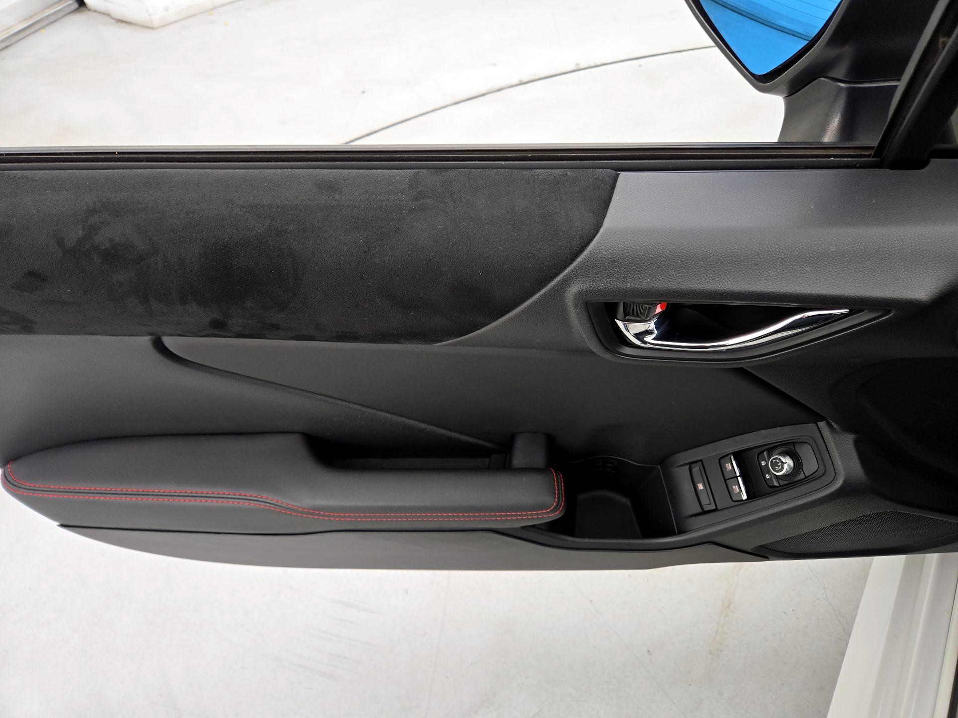 Thumbnail: 2022 Subaru BRZ - 12