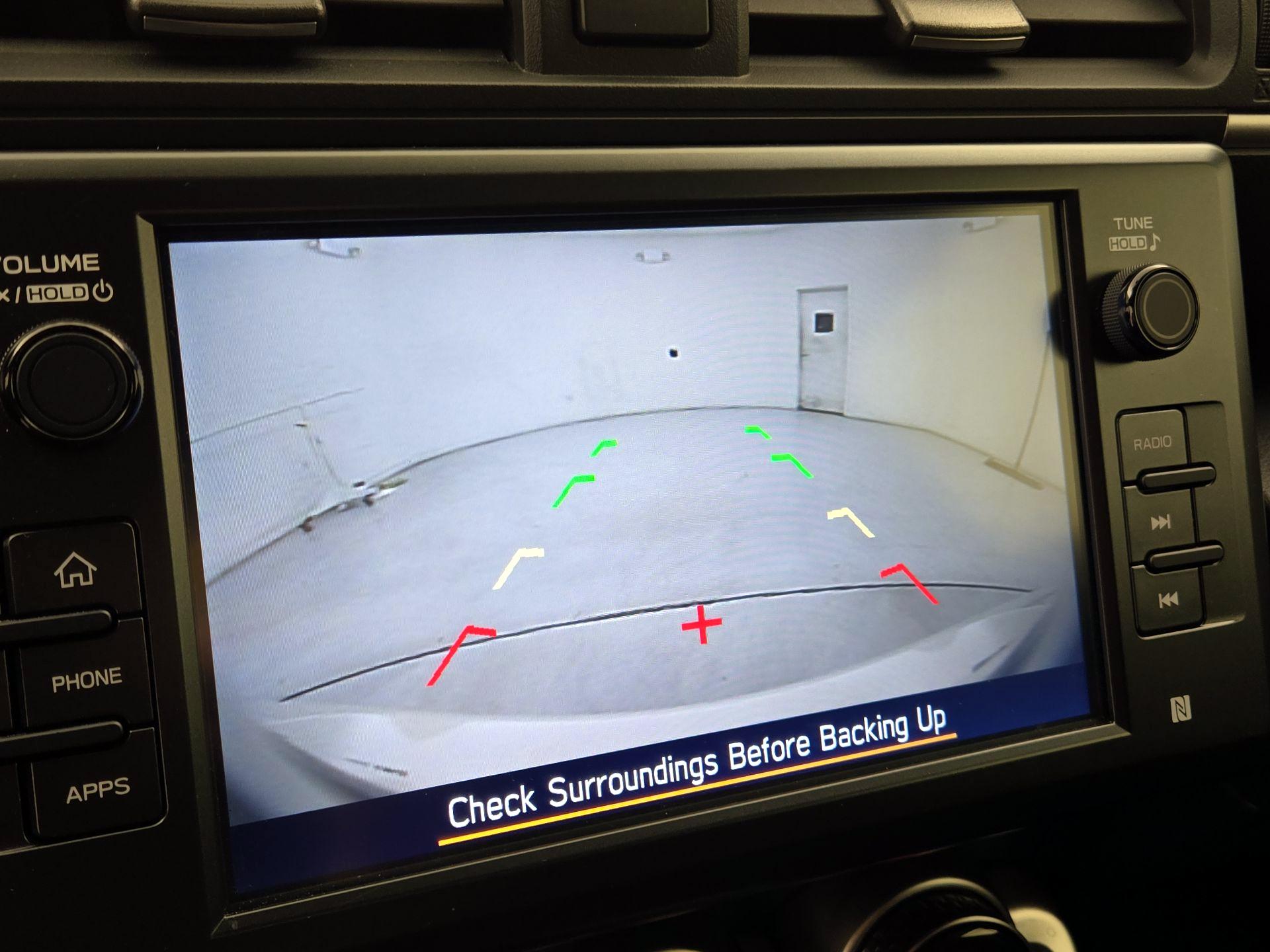 Thumbnail: 2022 Subaru BRZ - 14