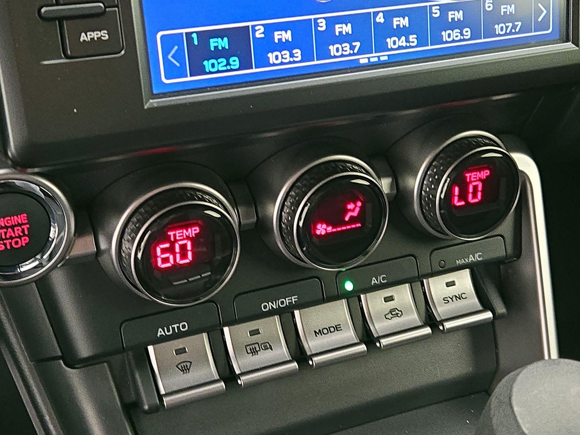 Thumbnail: 2022 Subaru BRZ - 16