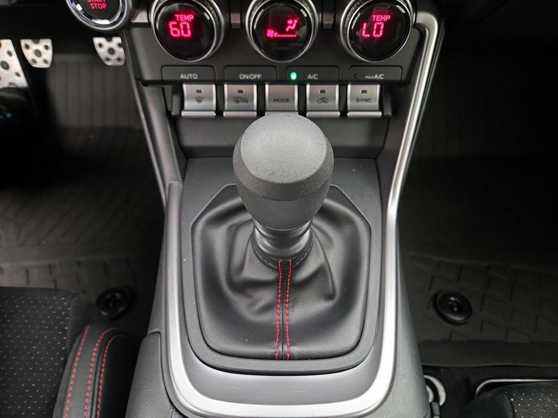 Thumbnail: 2022 Subaru BRZ - 17