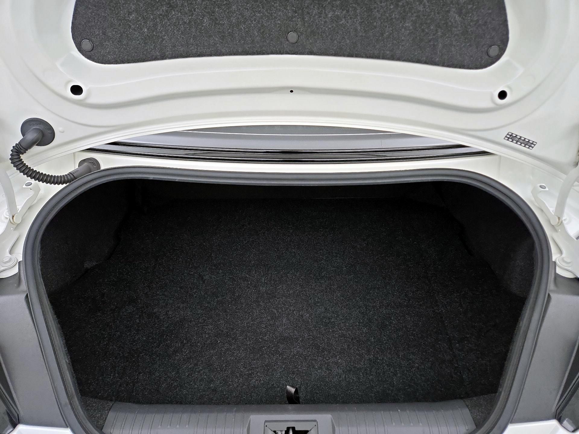 Thumbnail: 2022 Subaru BRZ - 19