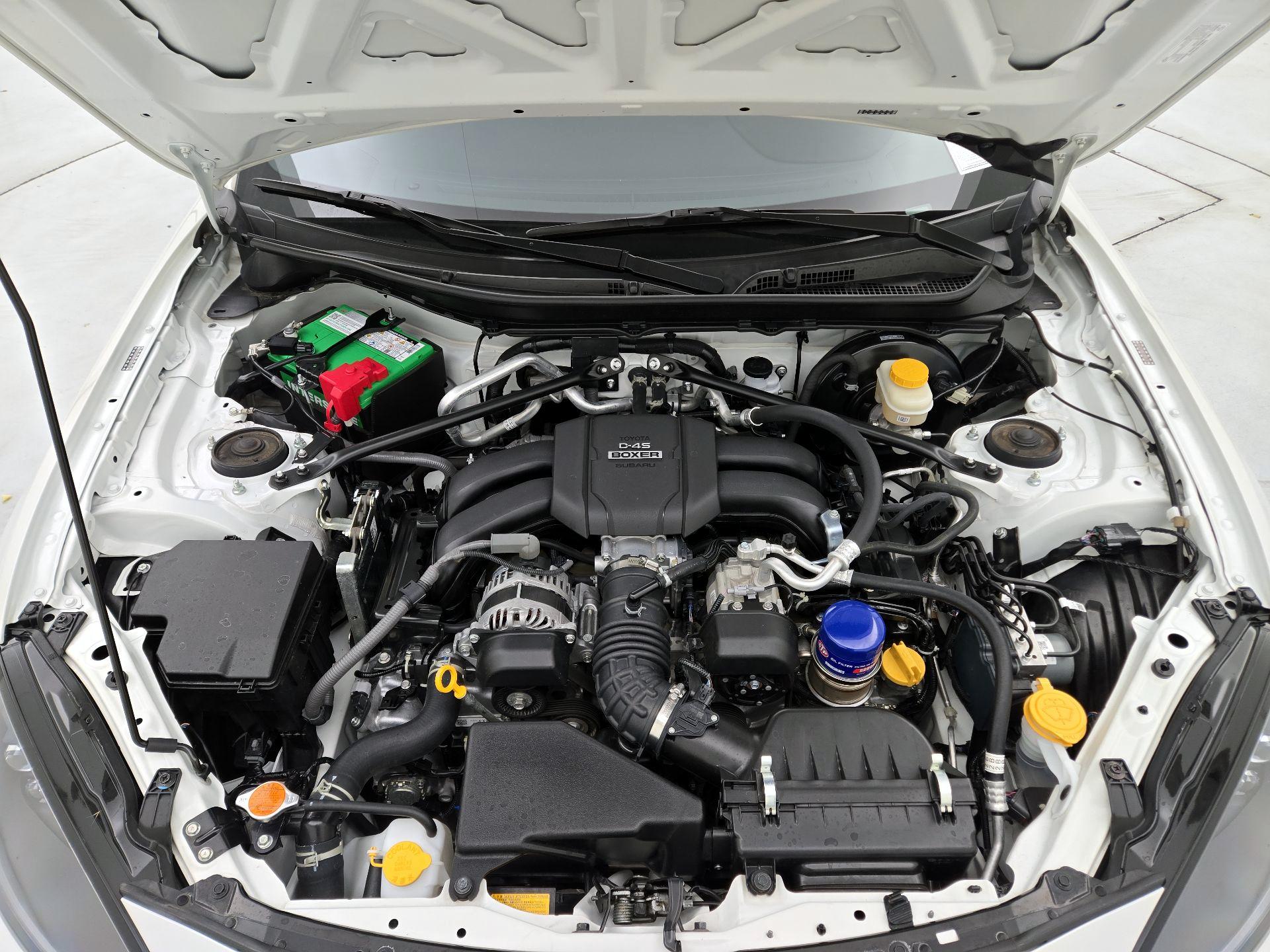 Thumbnail: 2022 Subaru BRZ - 20