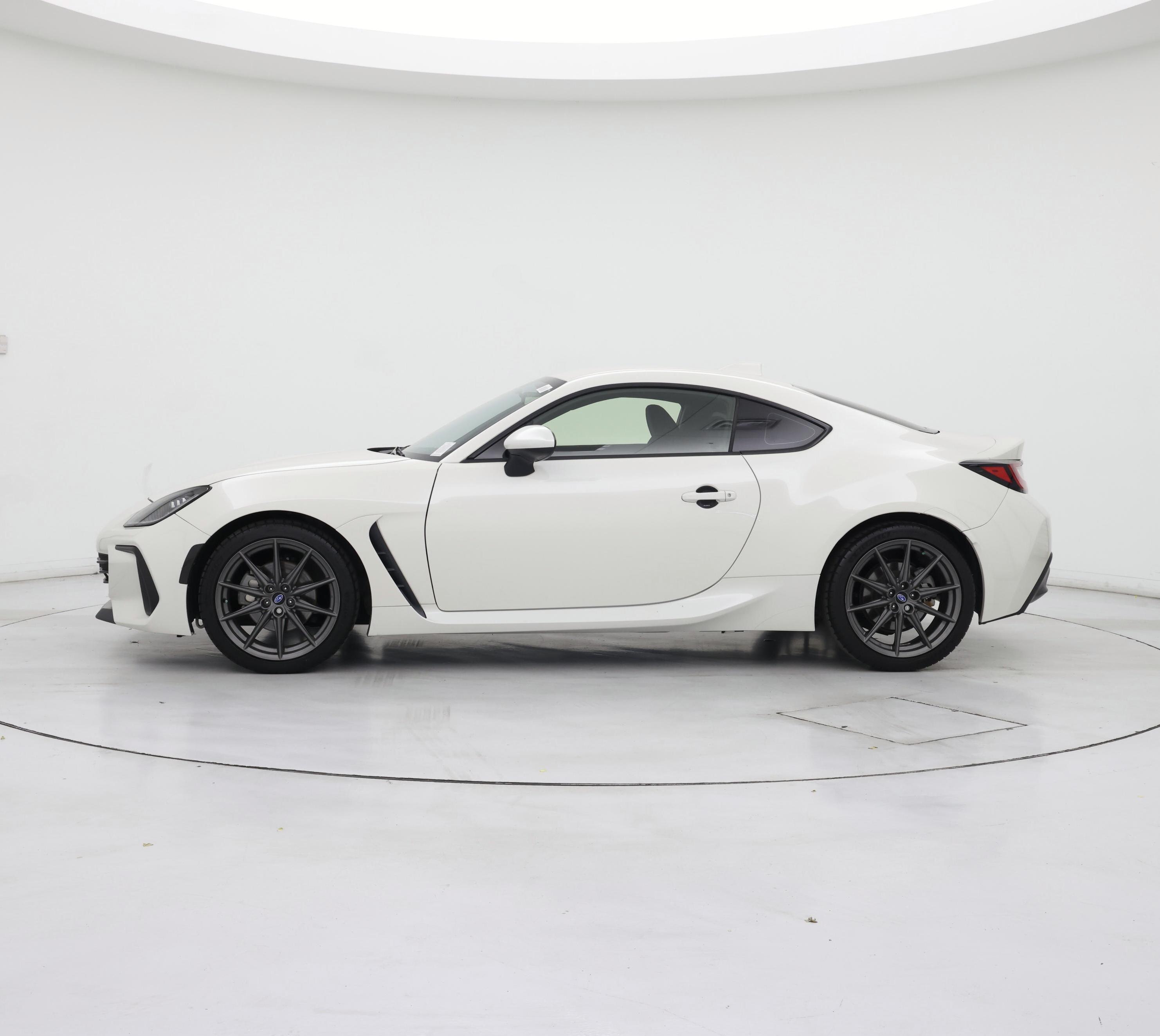 Thumbnail: 2022 Subaru BRZ - 3