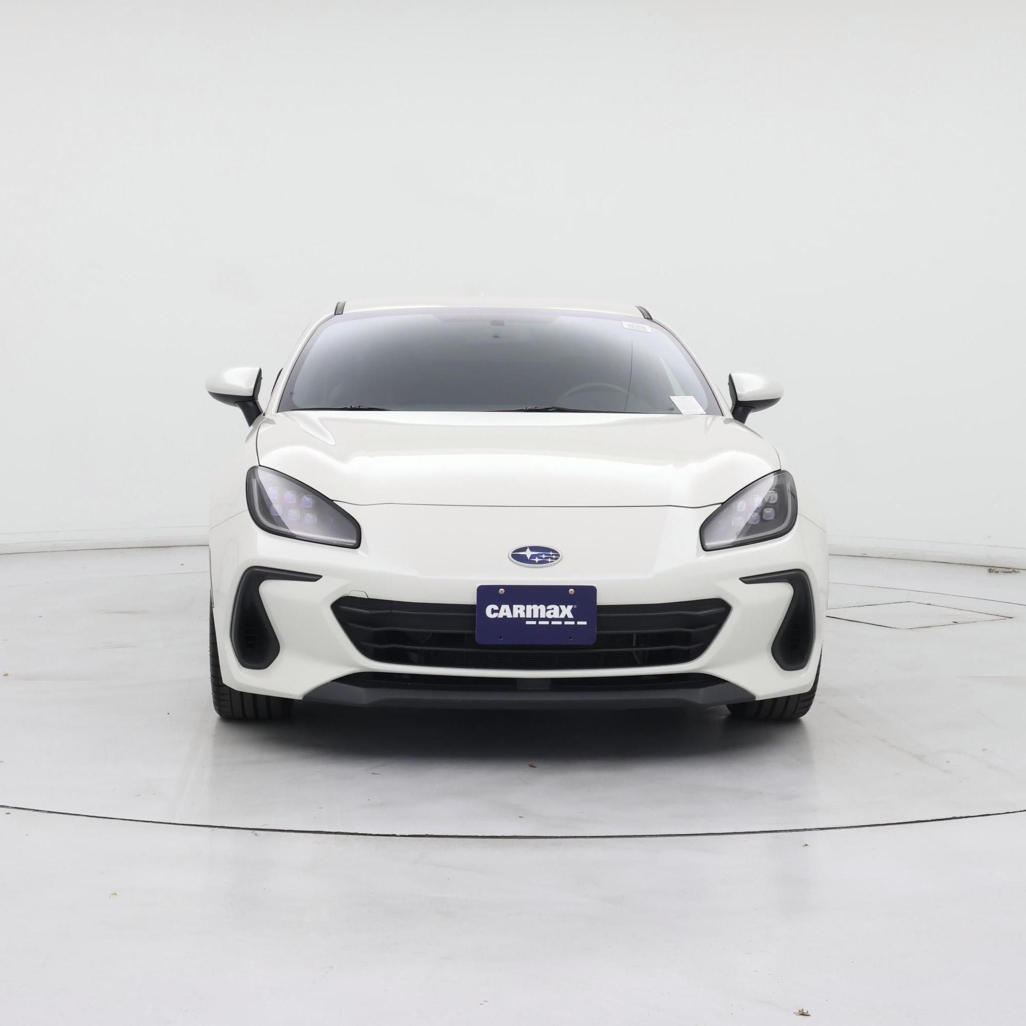 Thumbnail: 2022 Subaru BRZ - 5