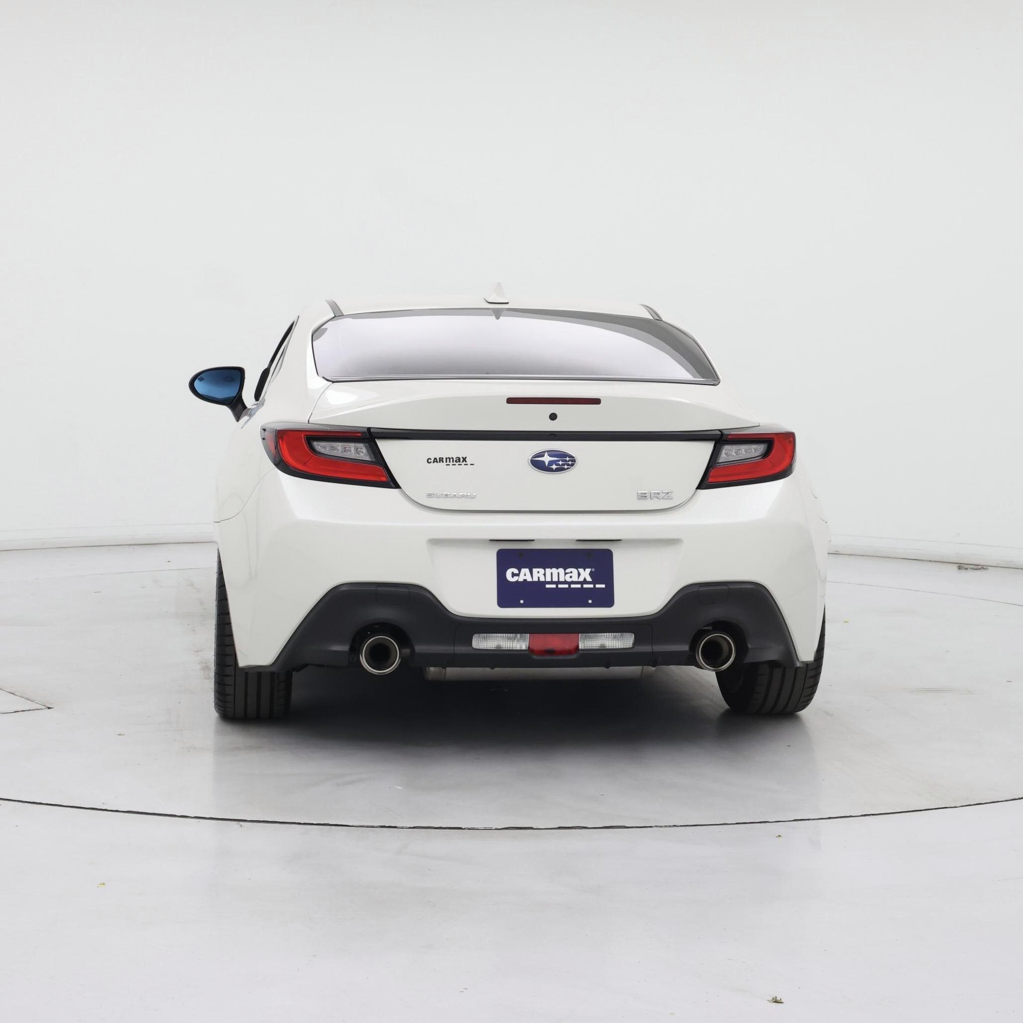 Thumbnail: 2022 Subaru BRZ - 6