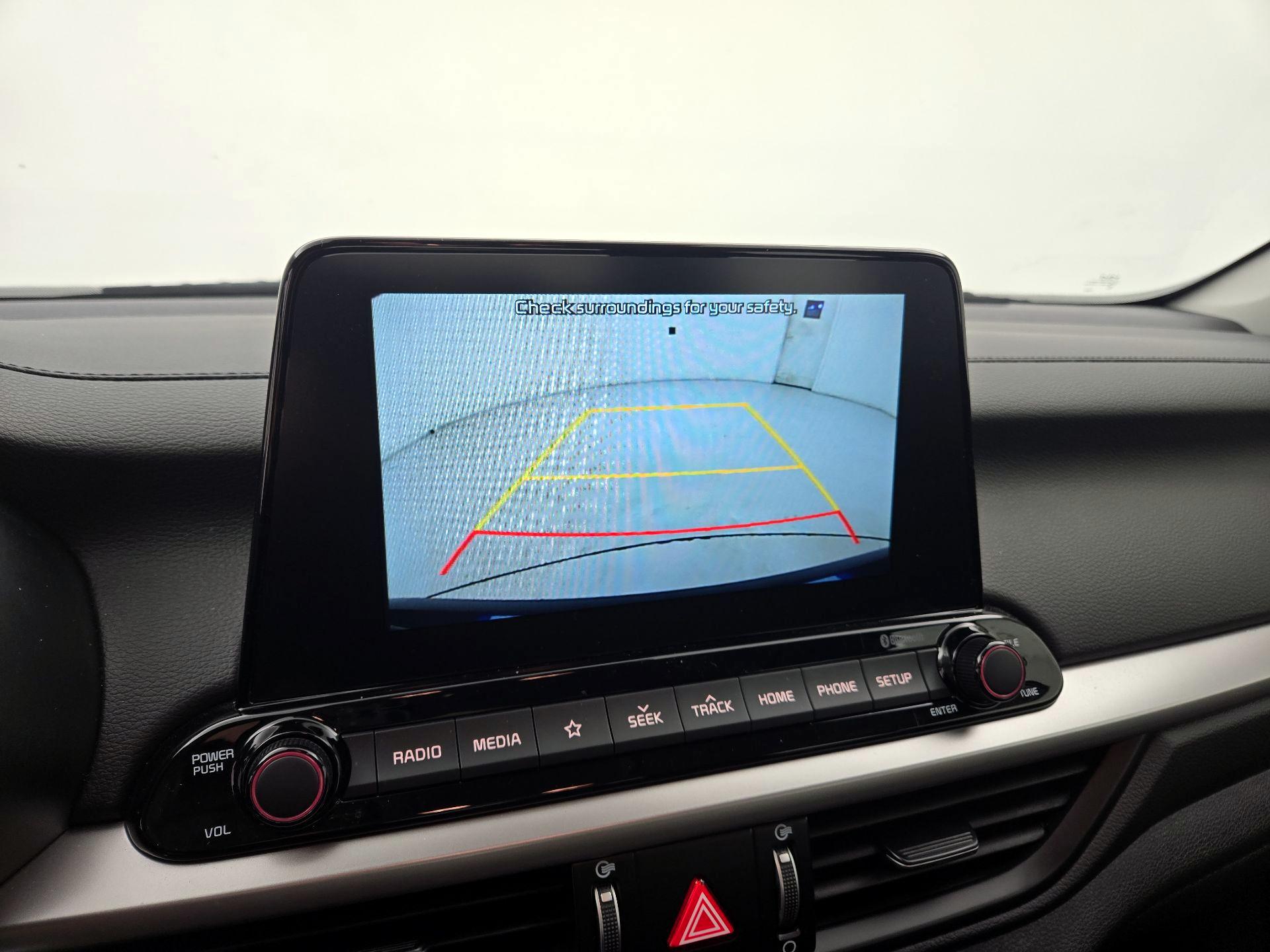 Thumbnail: 2021 Kia Forte - 14