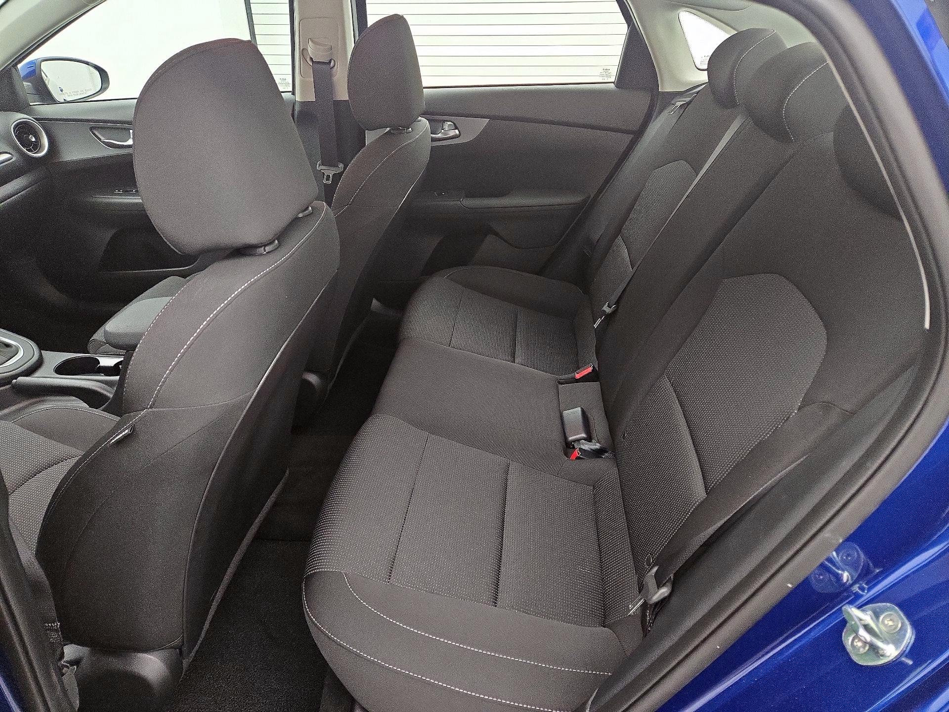 Thumbnail: 2021 Kia Forte - 19