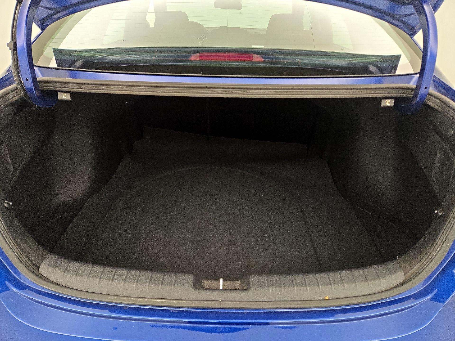 Thumbnail: 2021 Kia Forte - 20