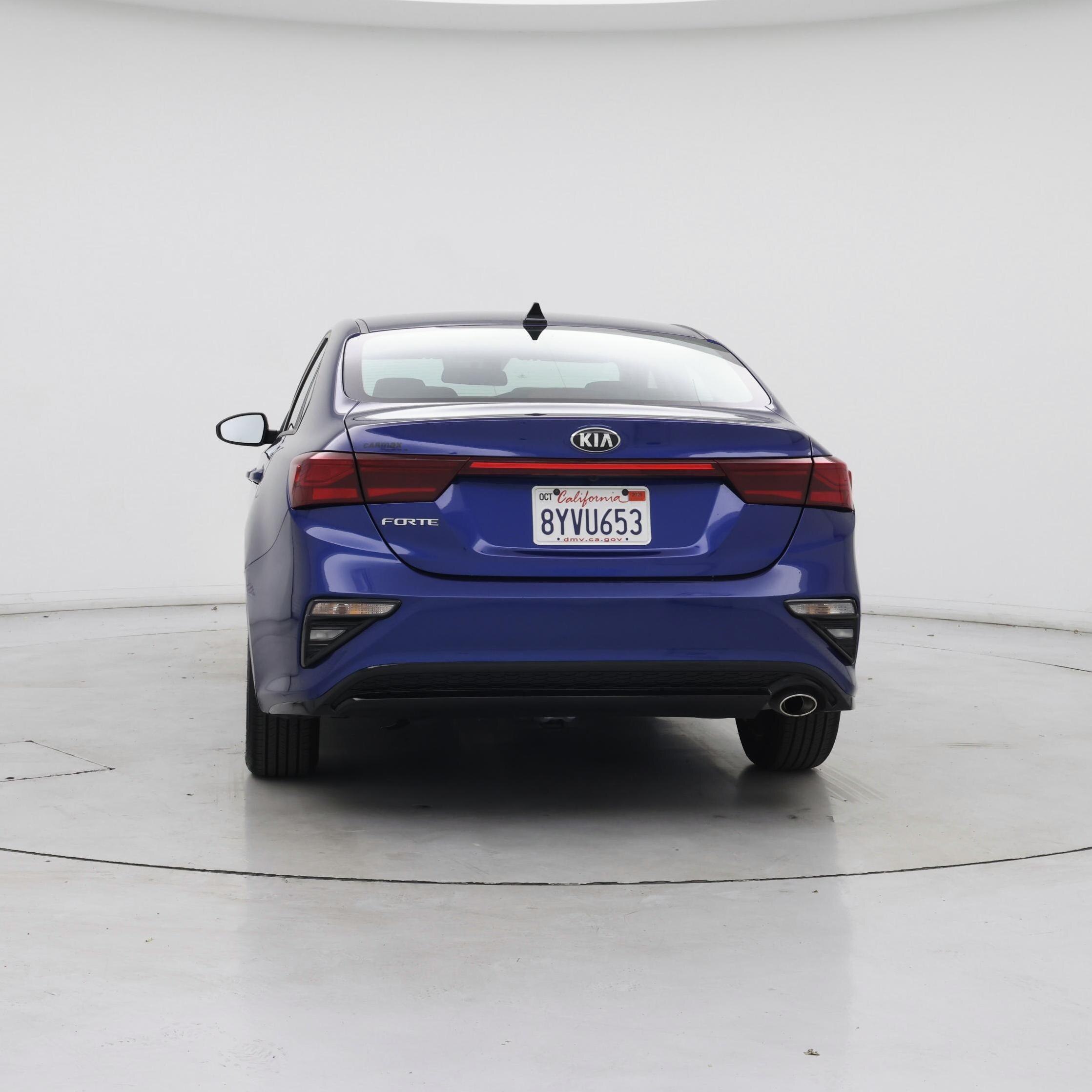 Thumbnail: 2021 Kia Forte - 6