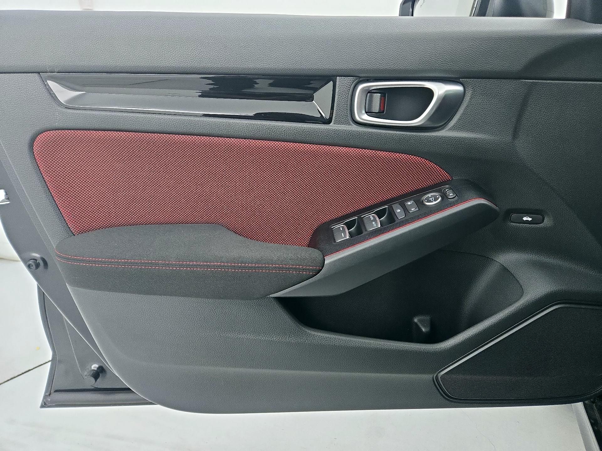 Thumbnail: 2024 Honda Civic - 12