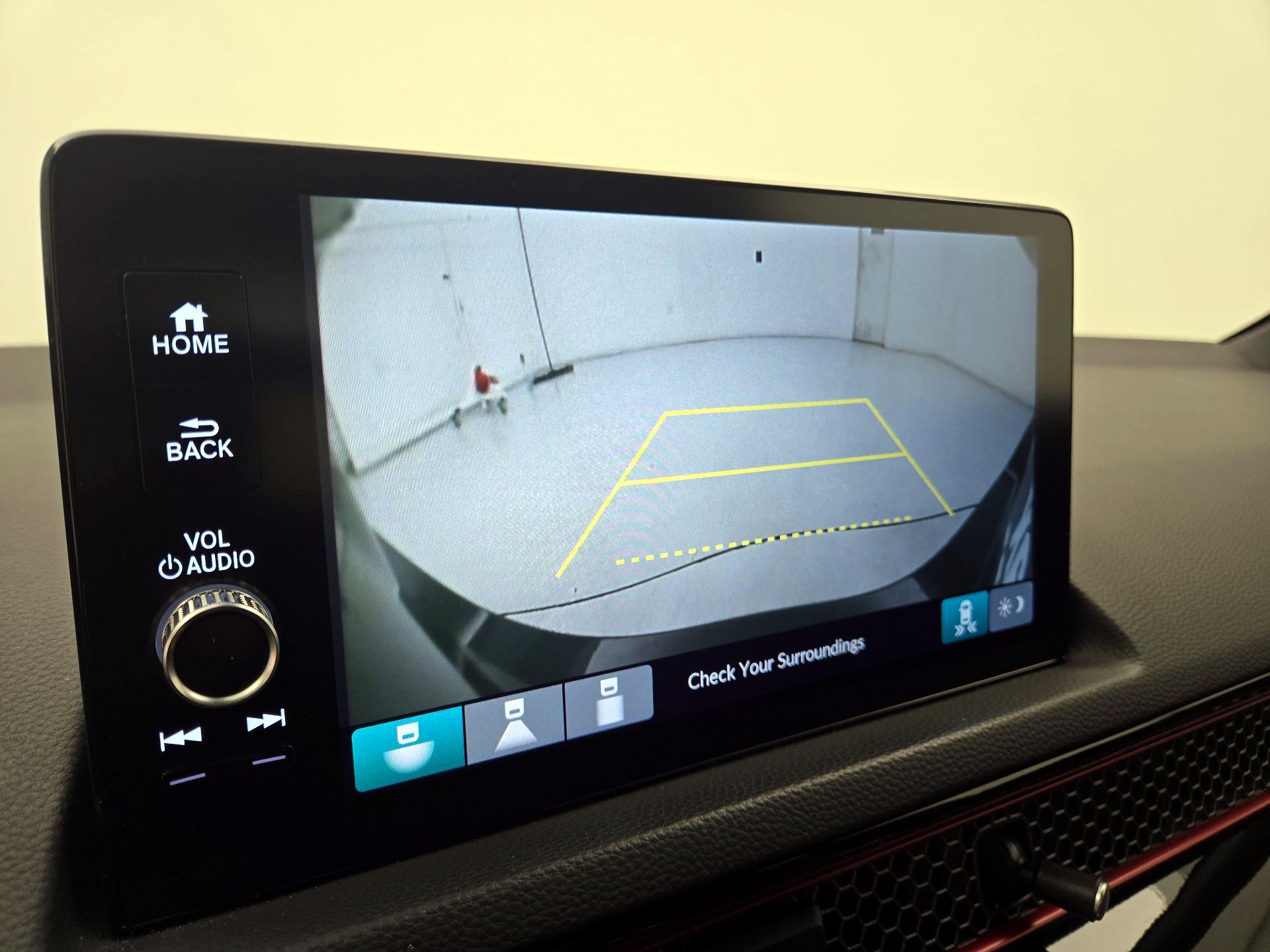 Thumbnail: 2024 Honda Civic - 14