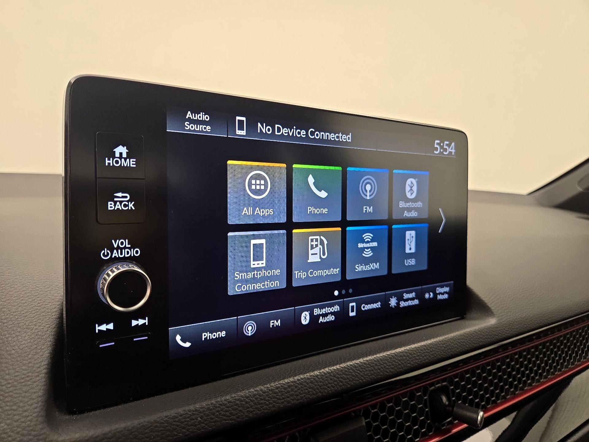 Thumbnail: 2024 Honda Civic - 15