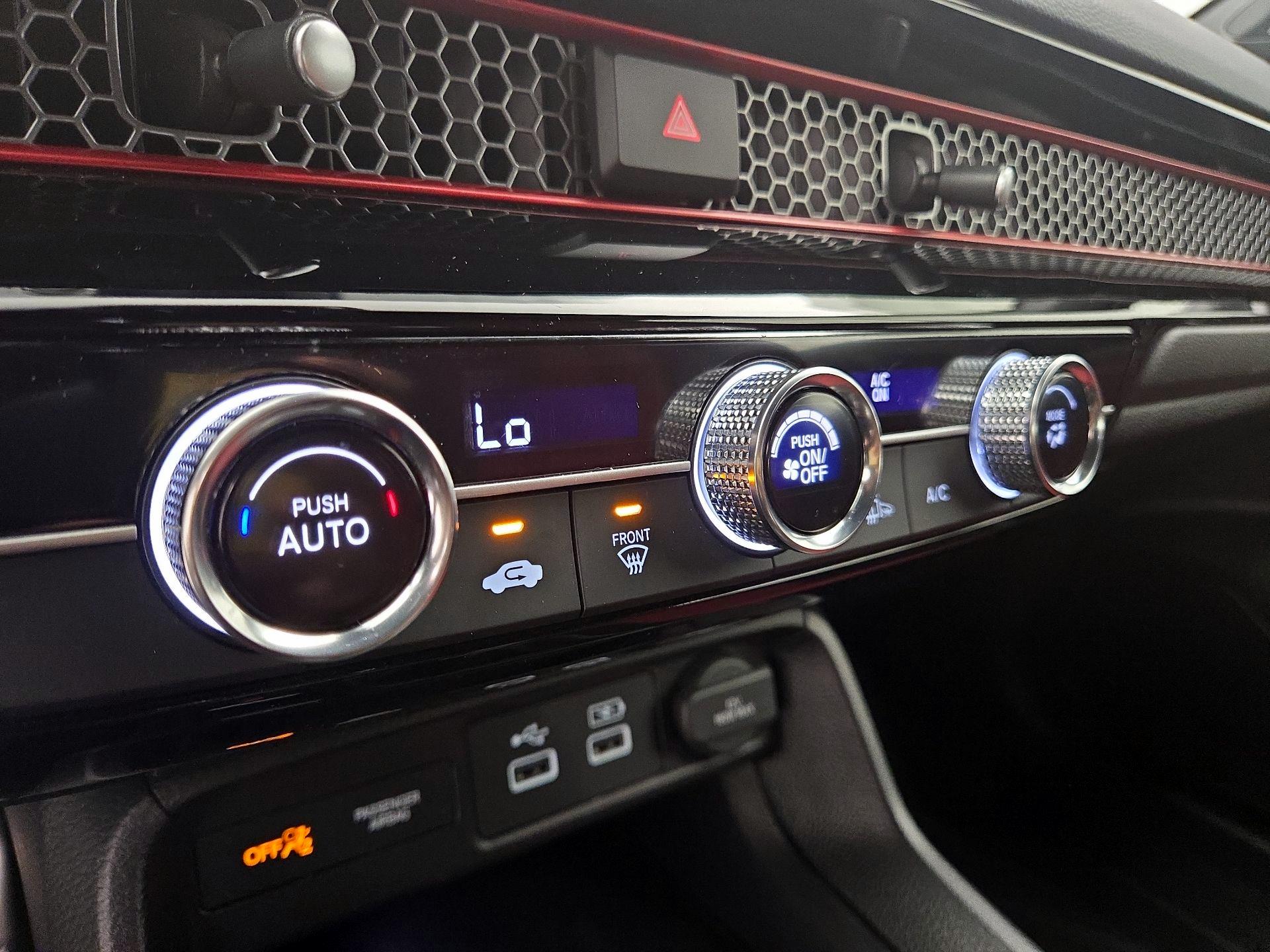 Thumbnail: 2024 Honda Civic - 16