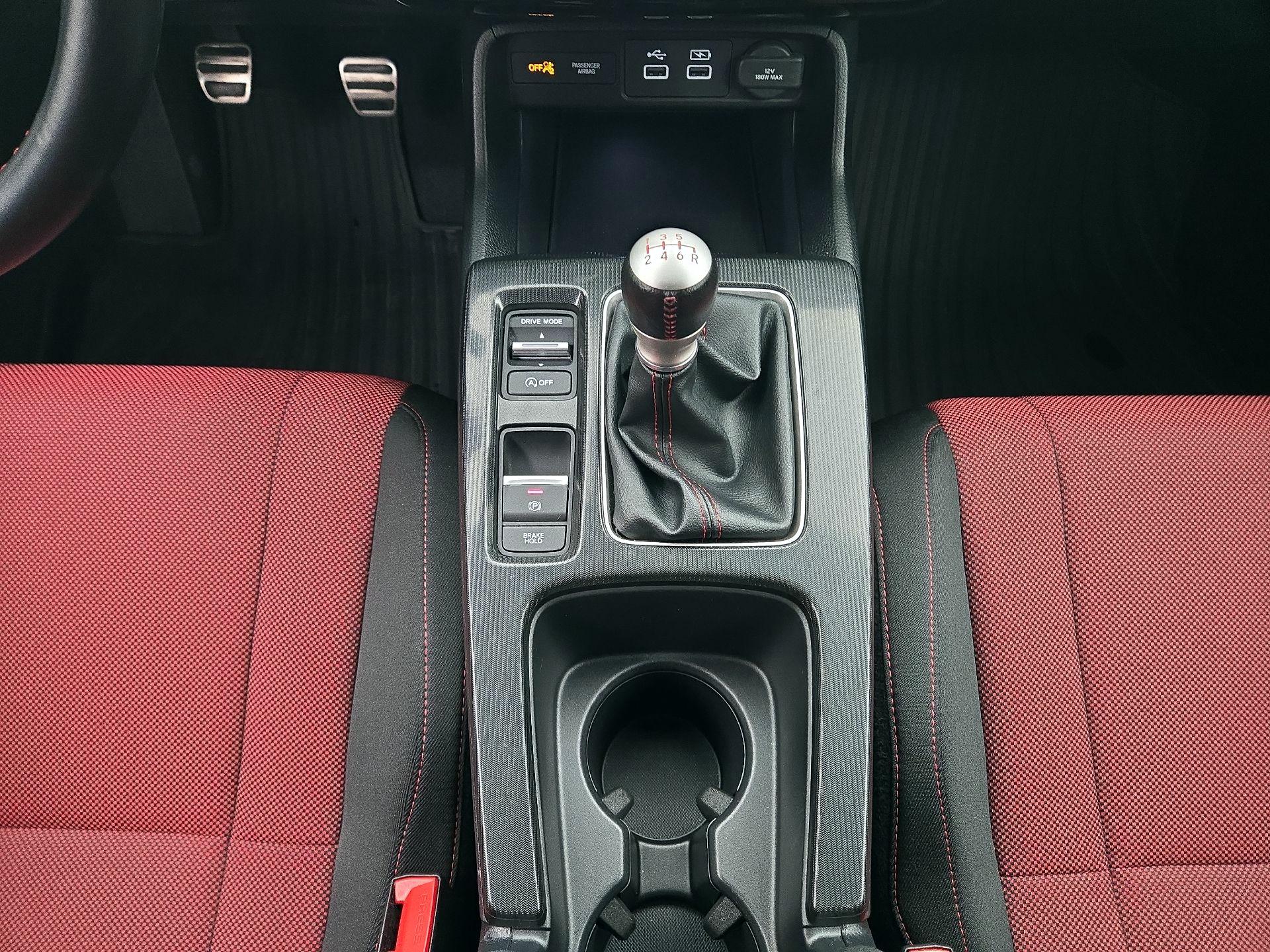 Thumbnail: 2024 Honda Civic - 17