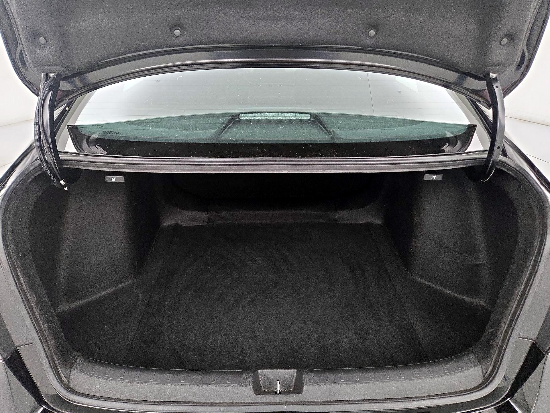 Thumbnail: 2024 Honda Civic - 19