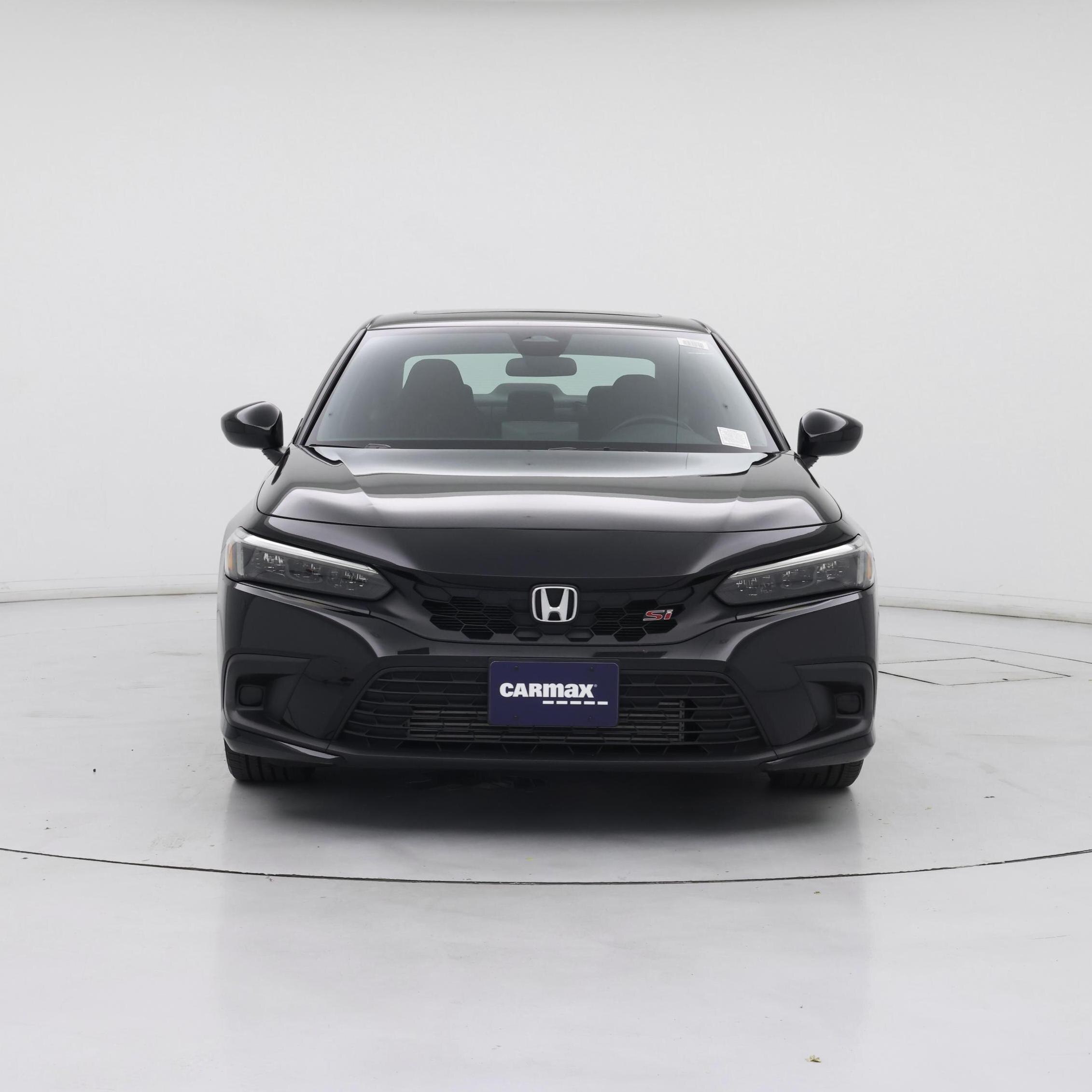 Thumbnail: 2024 Honda Civic - 5