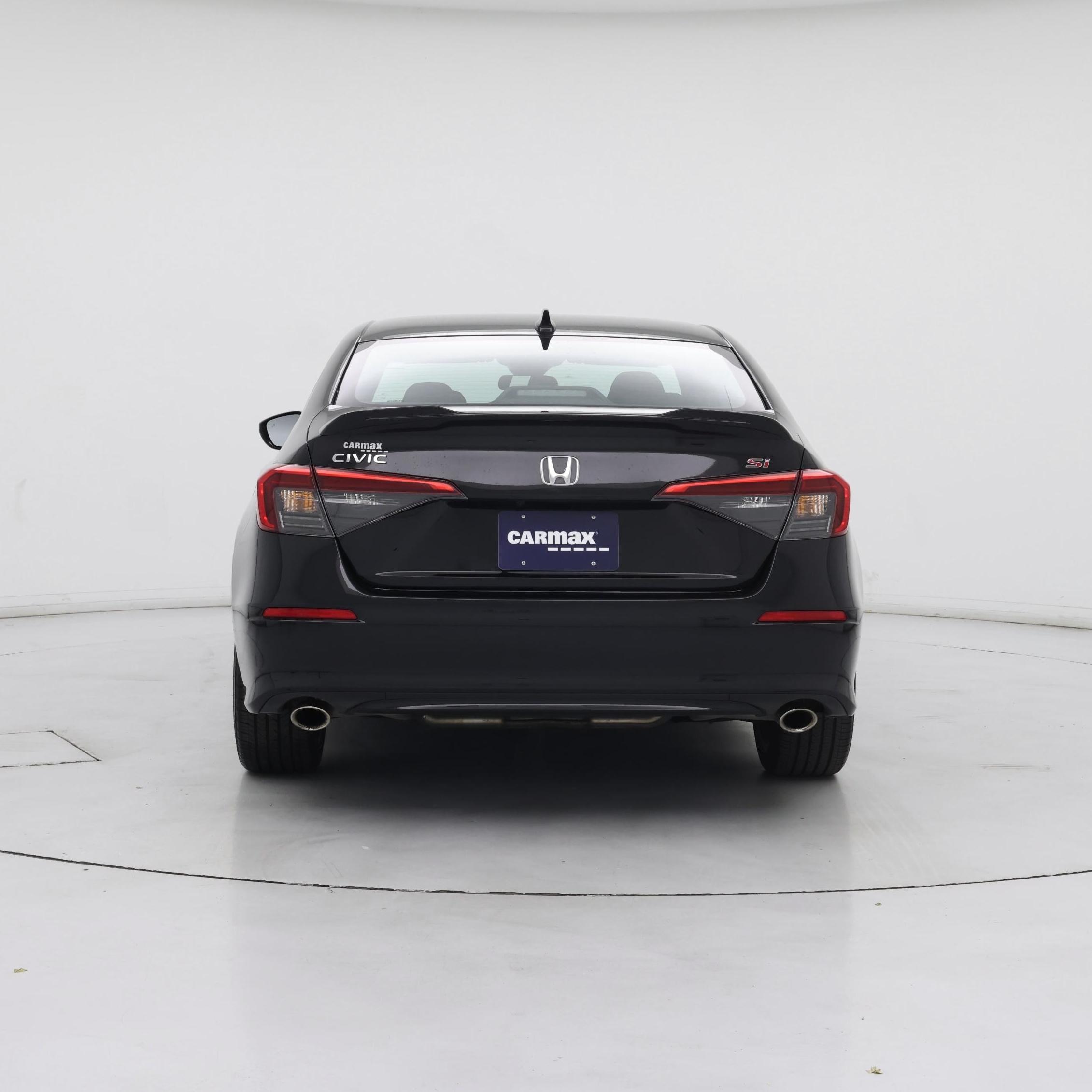 Thumbnail: 2024 Honda Civic - 6