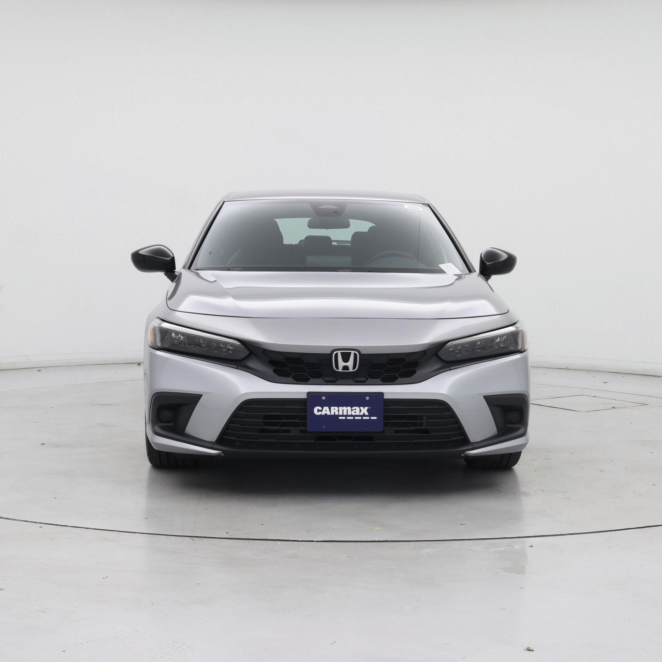 Thumbnail: 2022 Honda Civic - 5