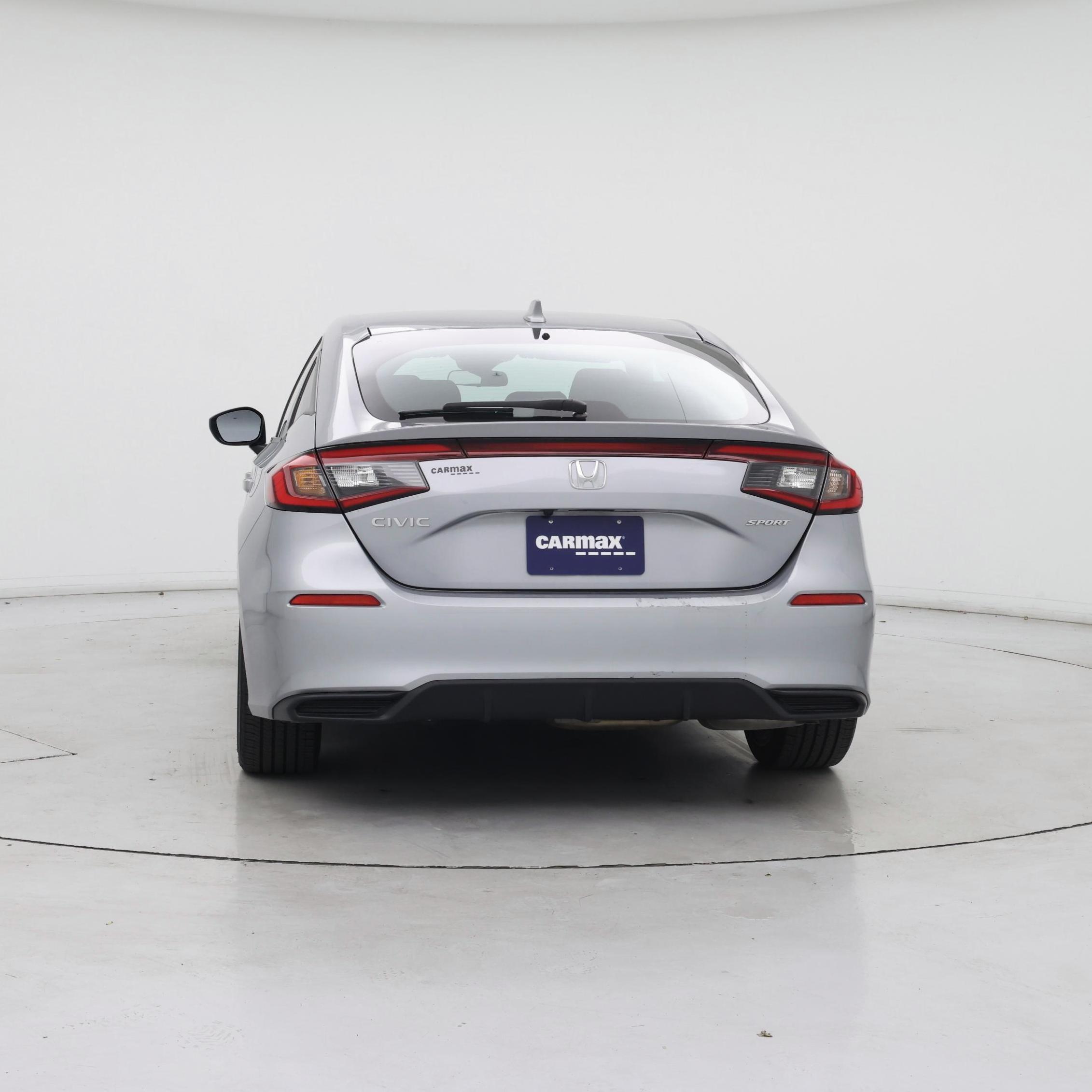 Thumbnail: 2022 Honda Civic - 6
