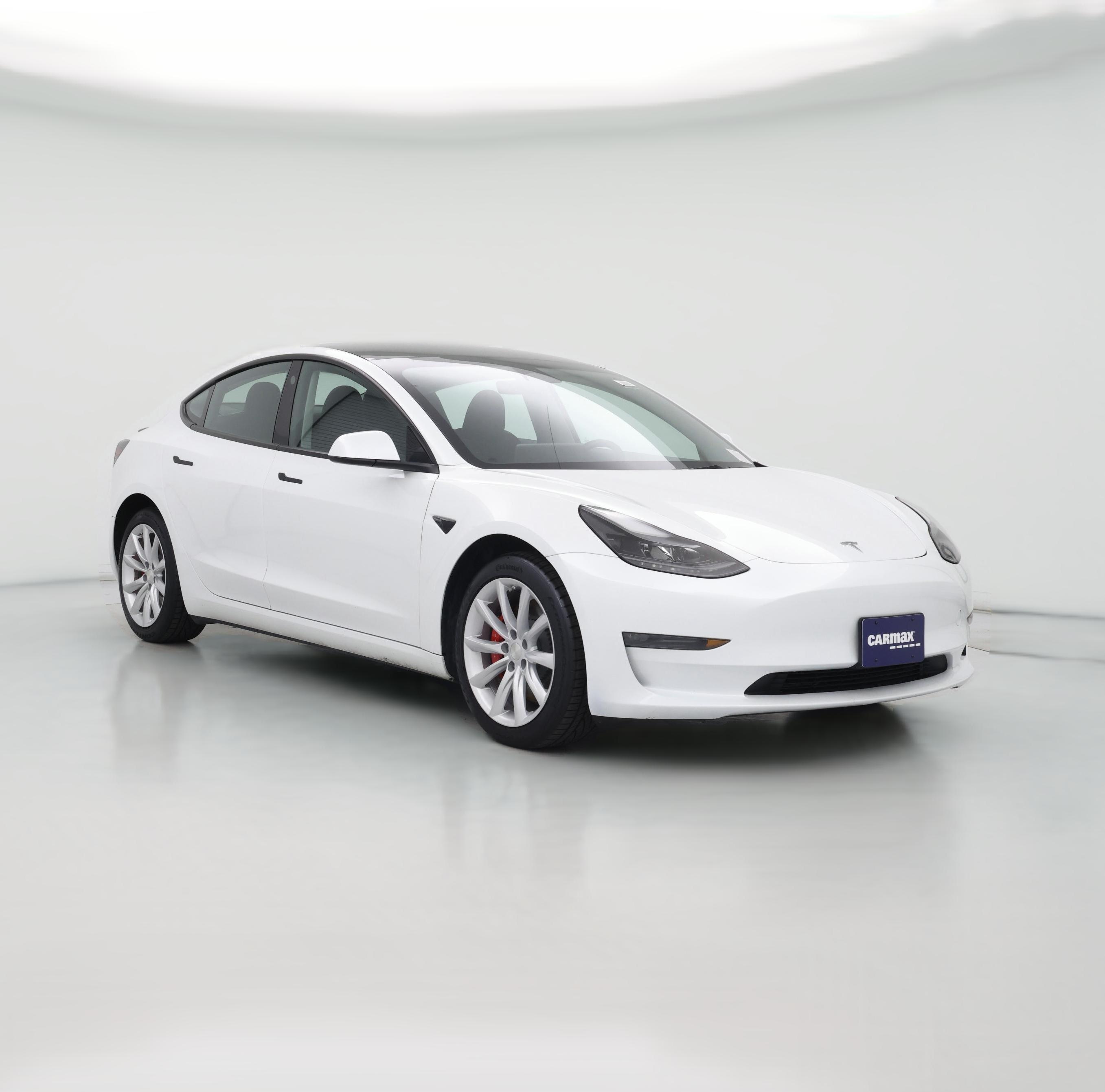 Thumbnail: 2023 Tesla Model 3 - 1
