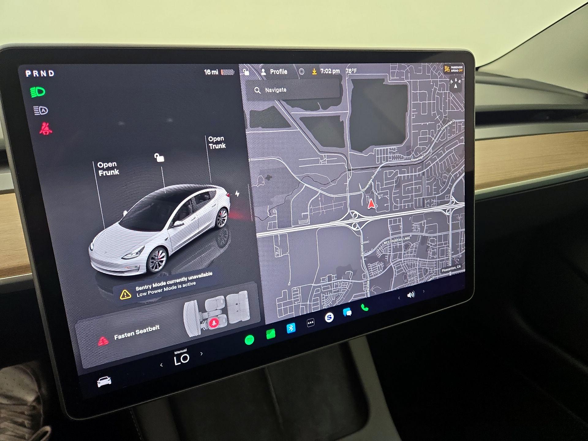 Thumbnail: 2023 Tesla Model 3 - 13
