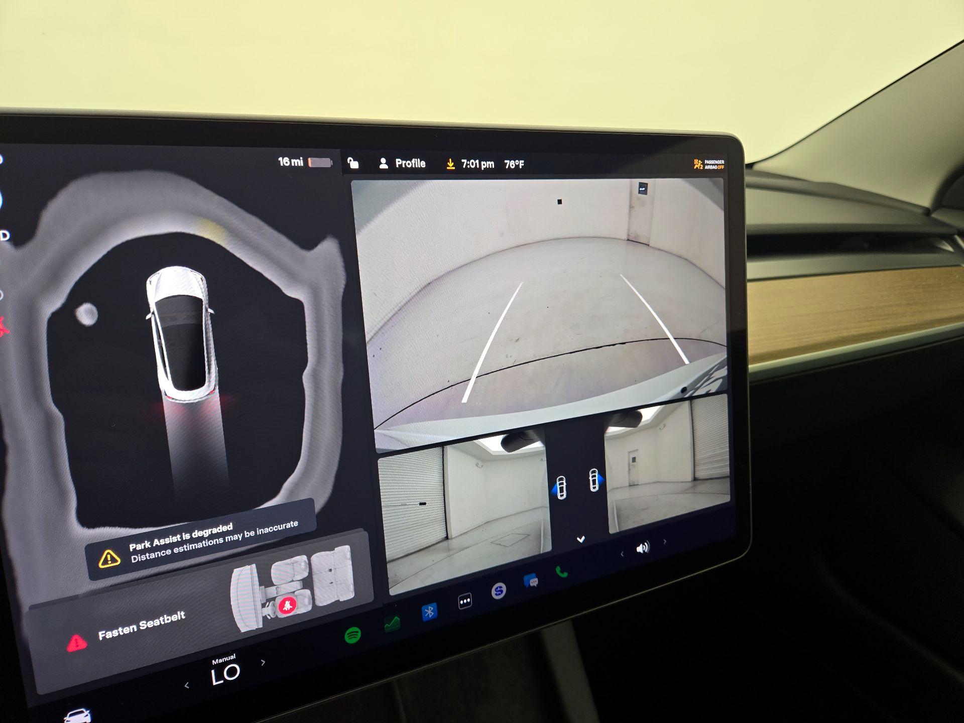 Thumbnail: 2023 Tesla Model 3 - 14