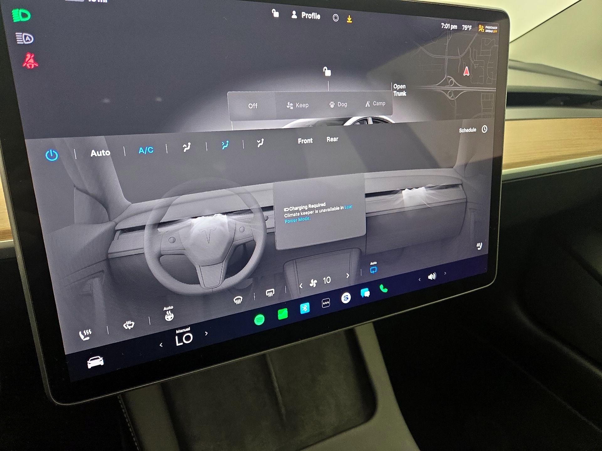 Thumbnail: 2023 Tesla Model 3 - 16