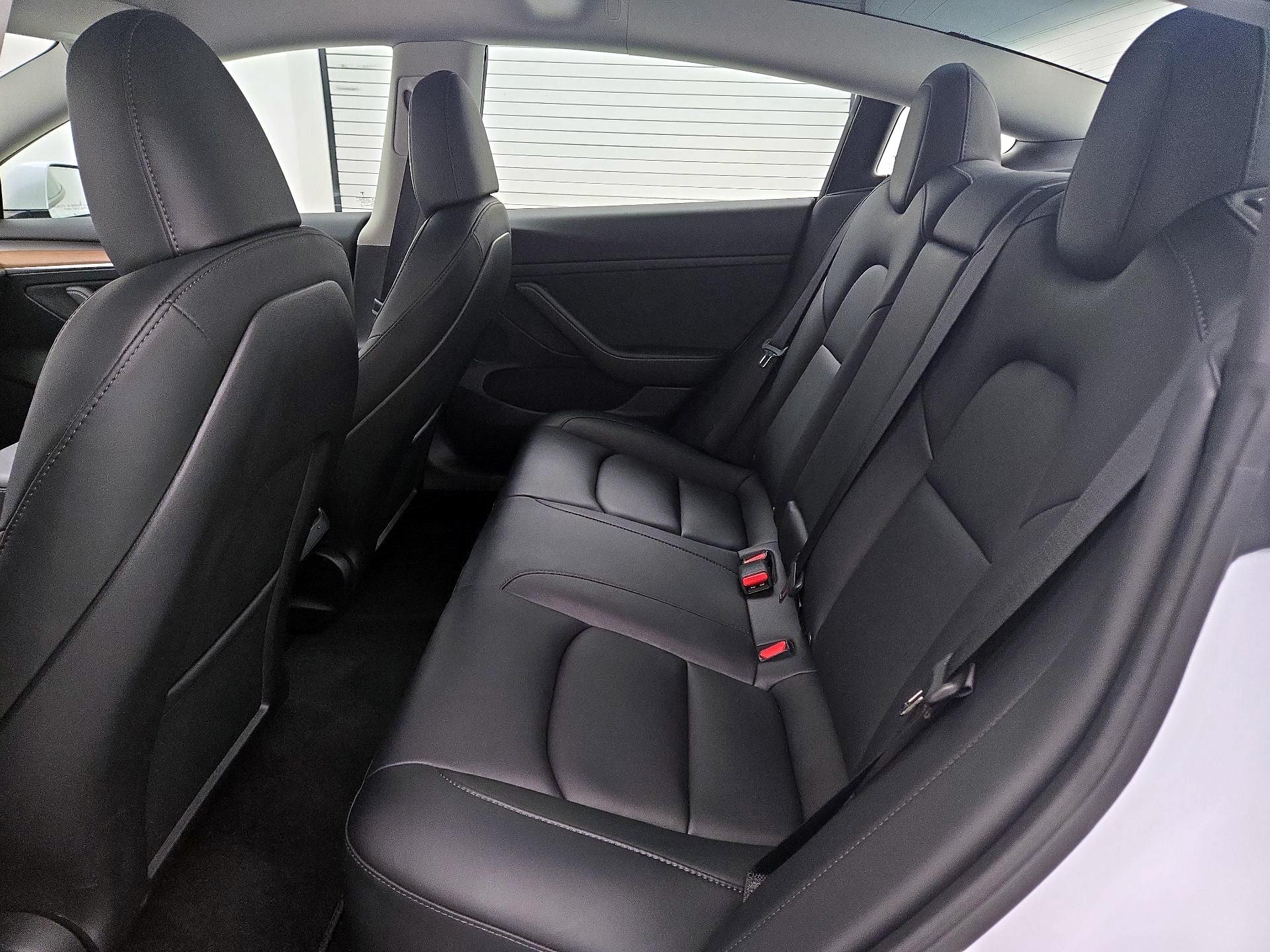 Thumbnail: 2023 Tesla Model 3 - 19