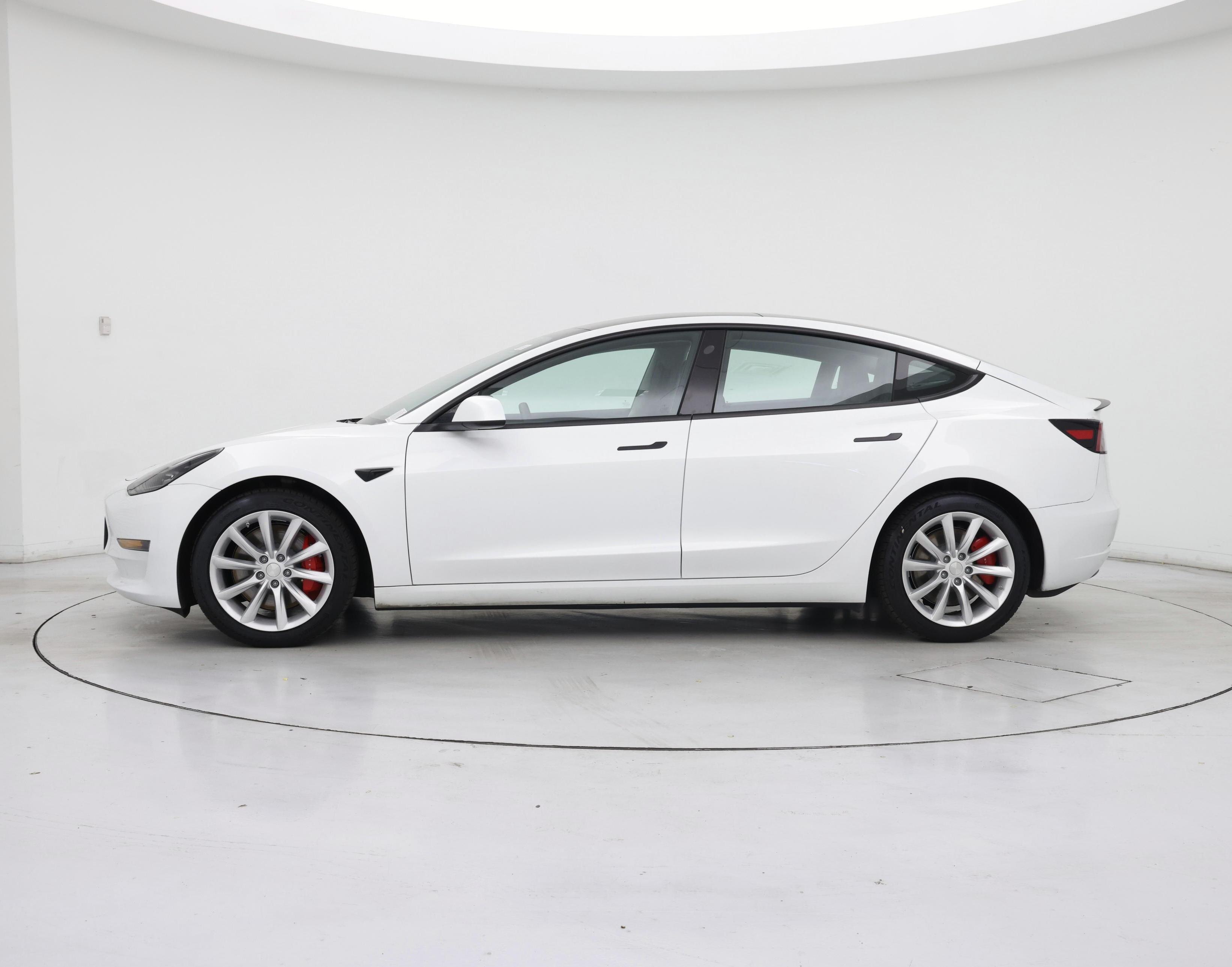 Thumbnail: 2023 Tesla Model 3 - 3