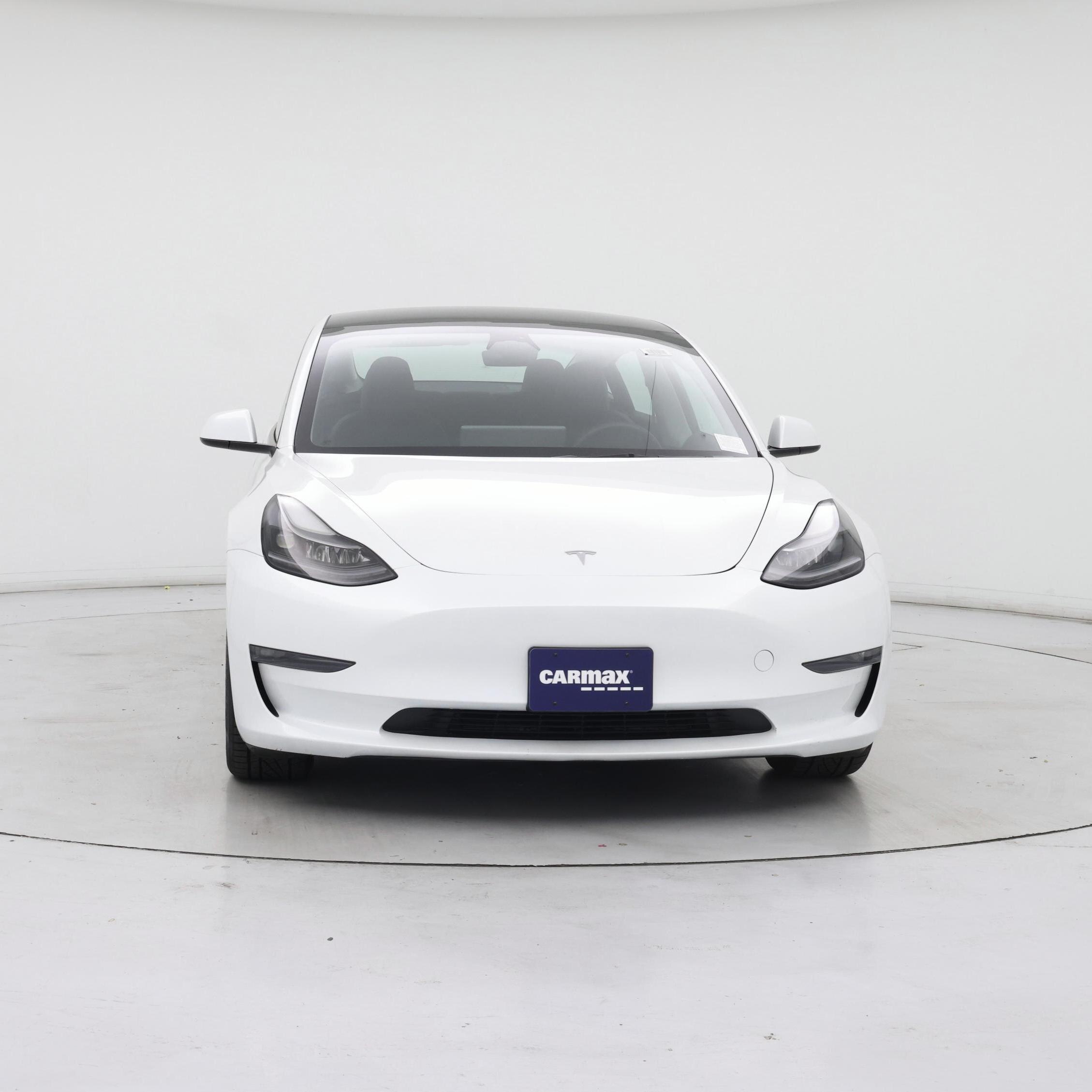 Thumbnail: 2023 Tesla Model 3 - 5