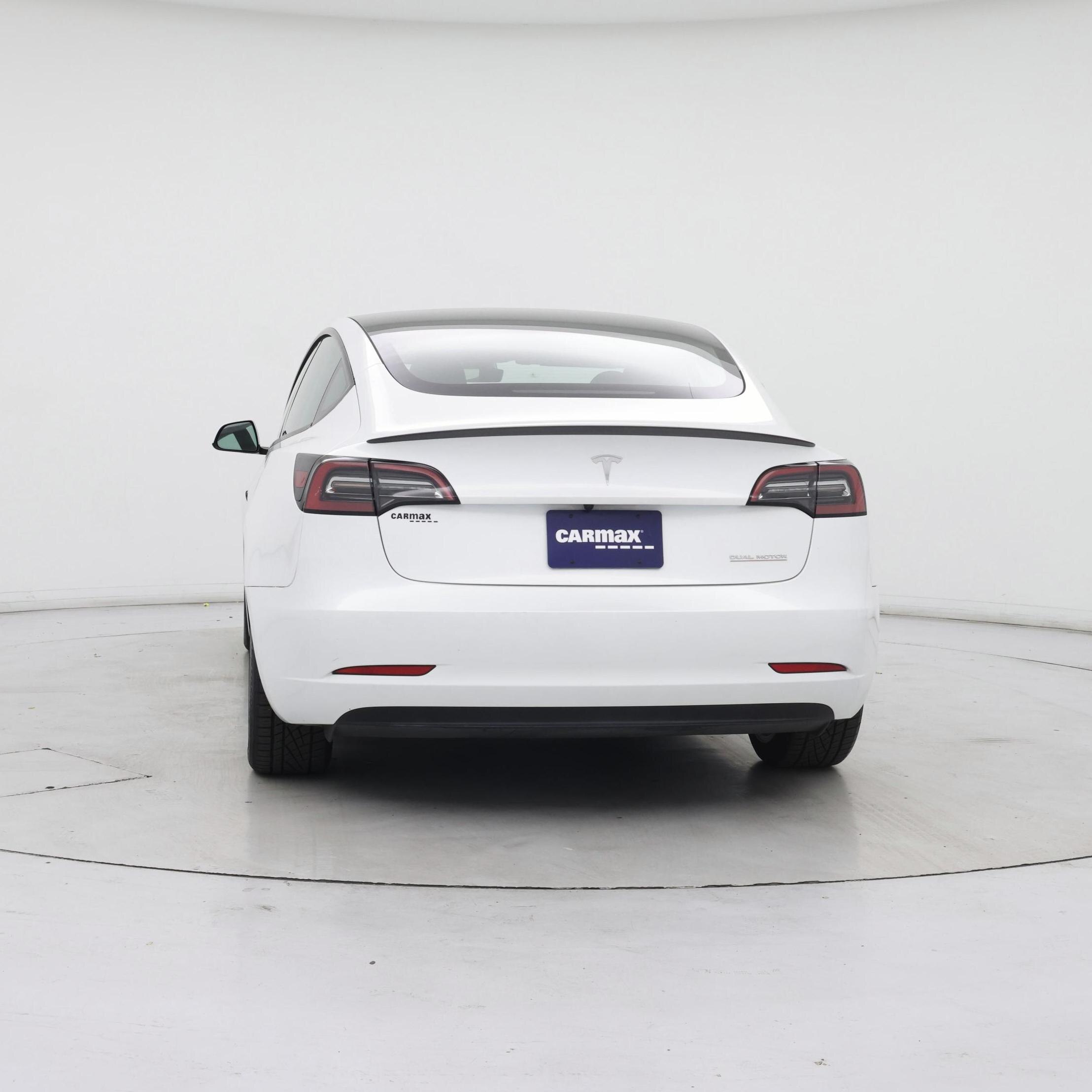 Thumbnail: 2023 Tesla Model 3 - 6